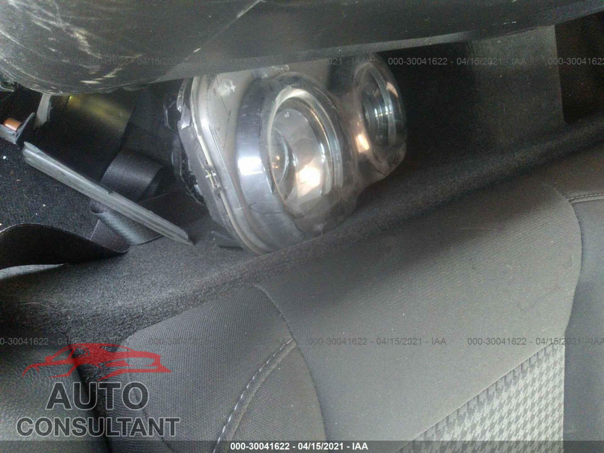DODGE CHALLENGER 2016 - 2C3CDZAG8GH245222