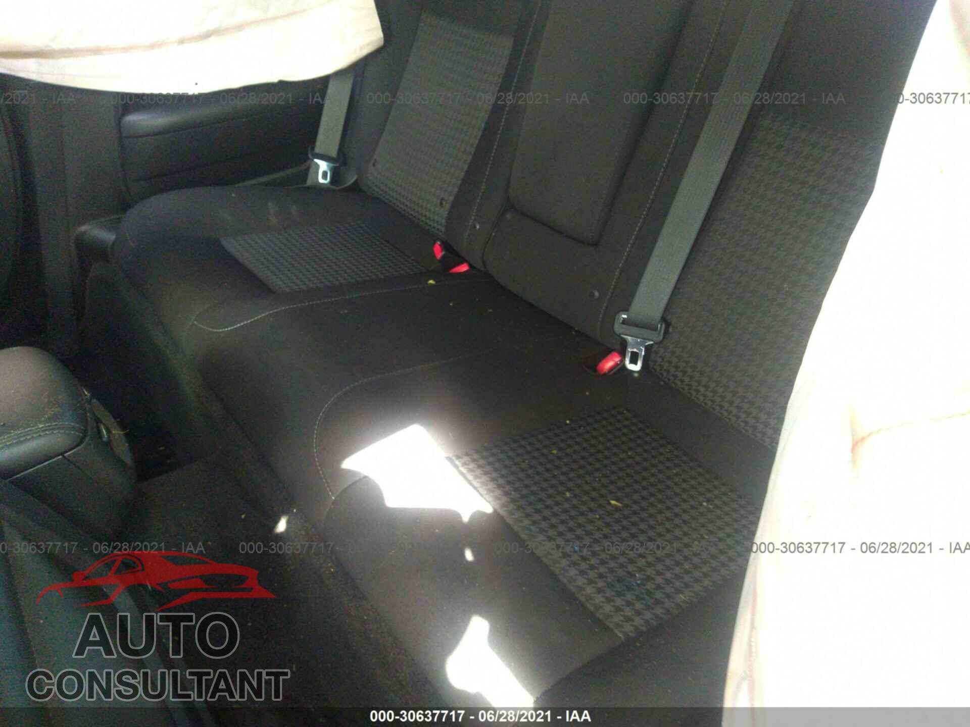 DODGE CHALLENGER 2019 - 2C3CDZBT8KH503601