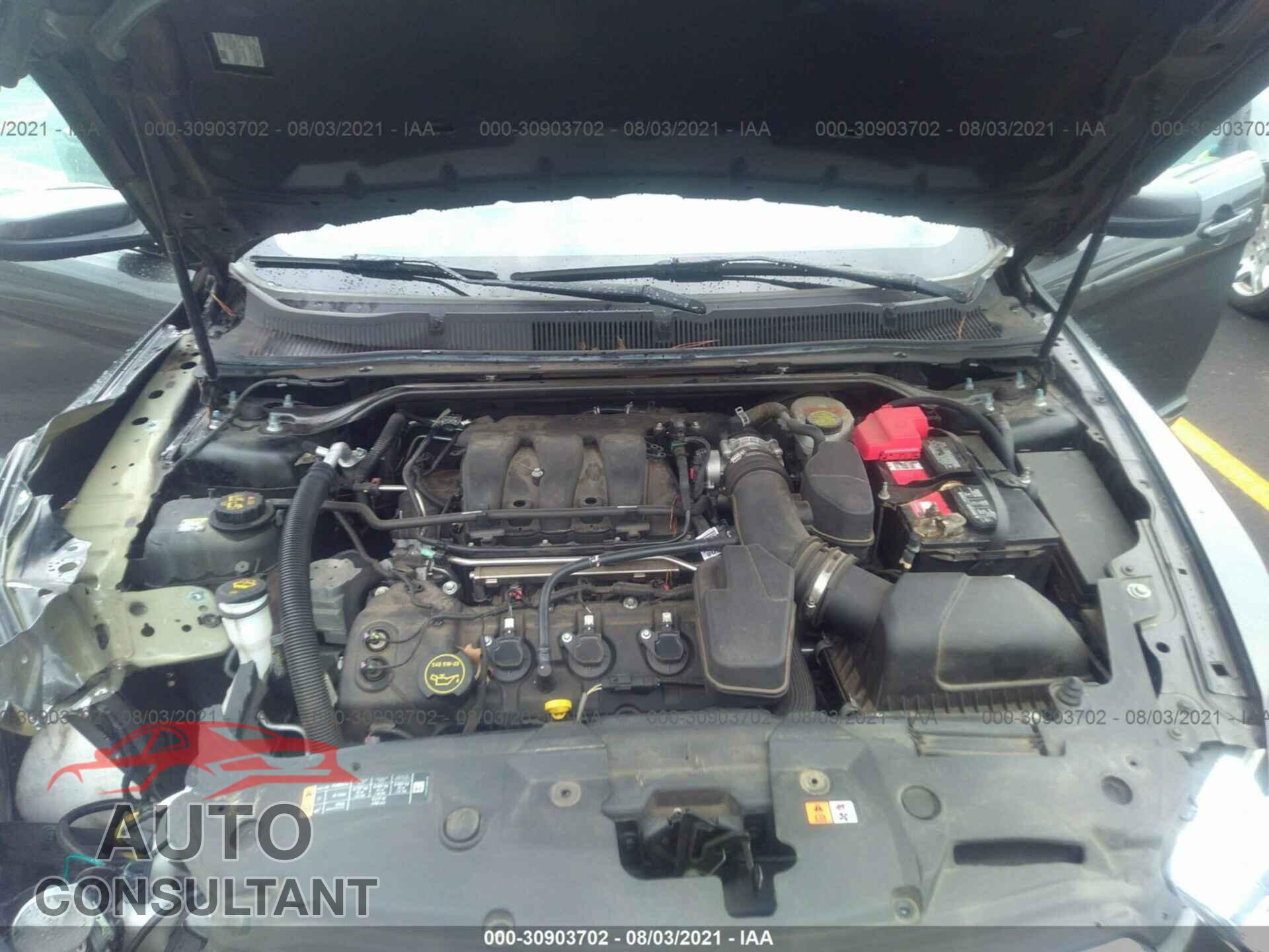 FORD TAURUS 2016 - 1FAHP2E89GG144016