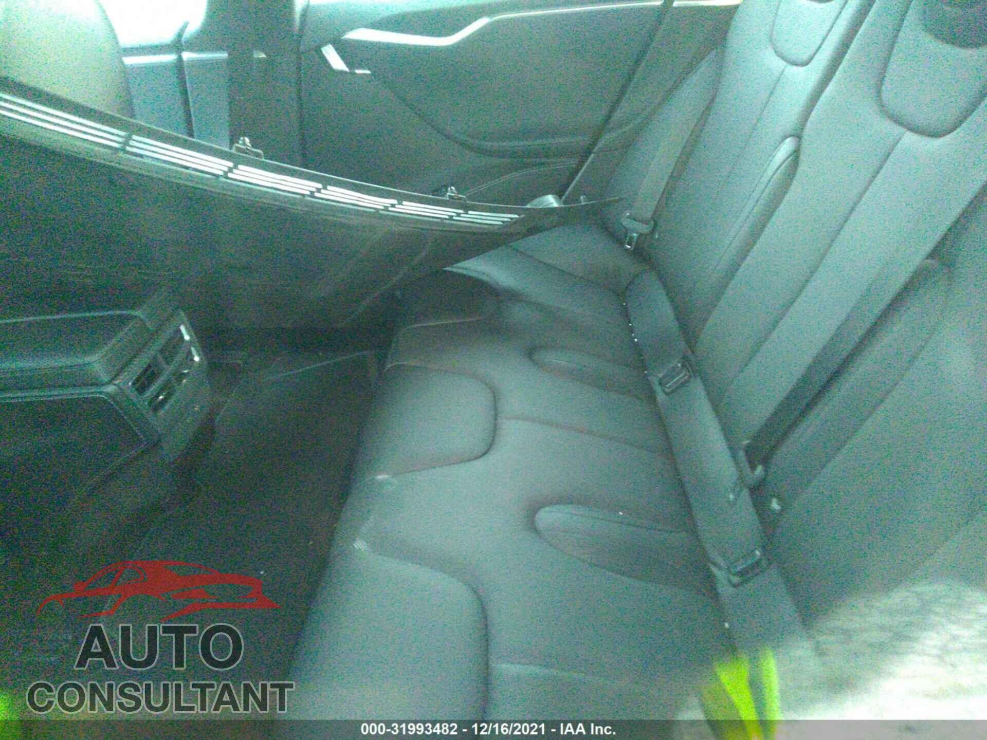 TESLA MODEL S 2016 - 5YJSA1E43GF174924
