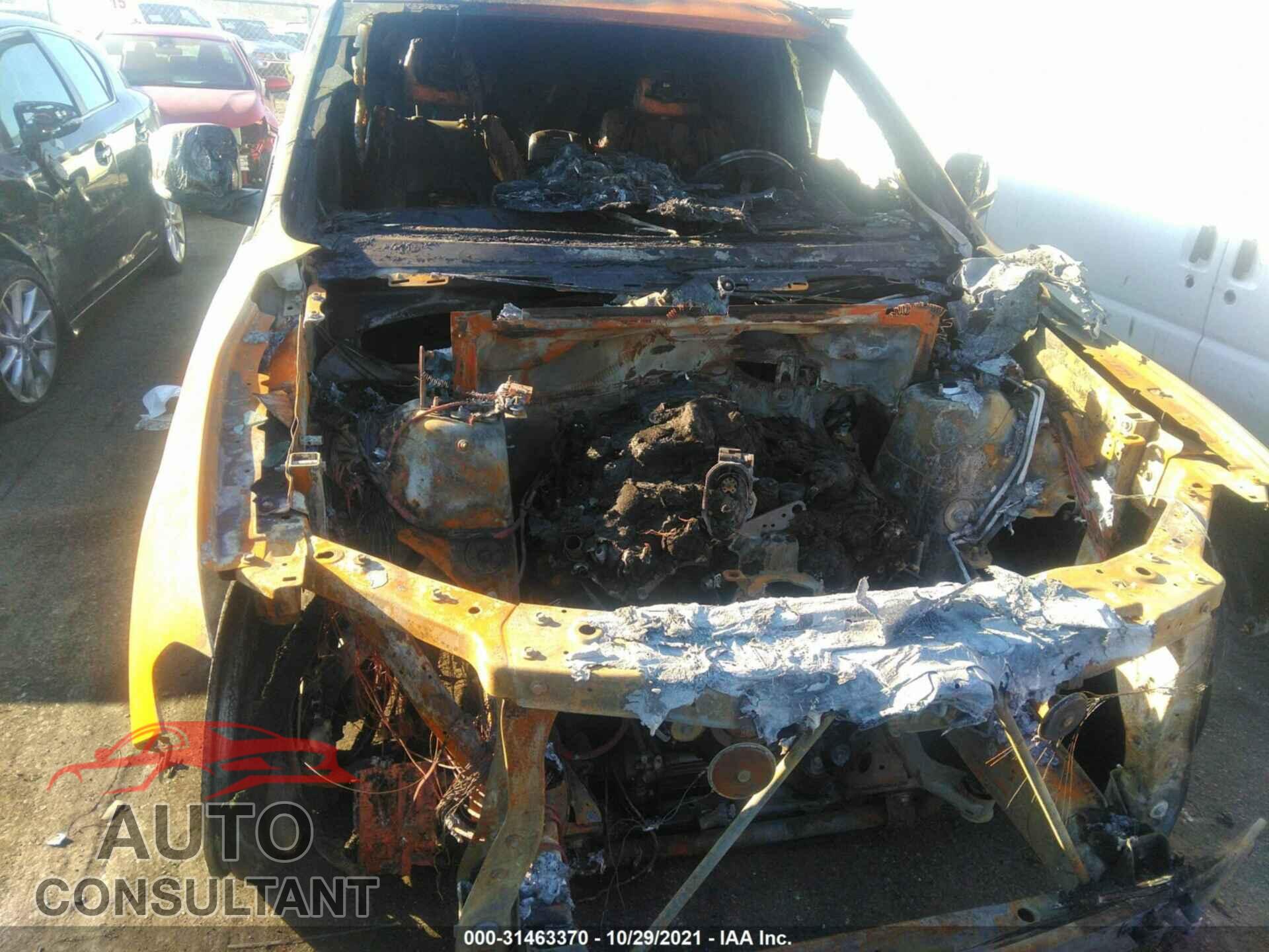 DODGE DURANGO 2019 - 1C4RDHDG3KC769272