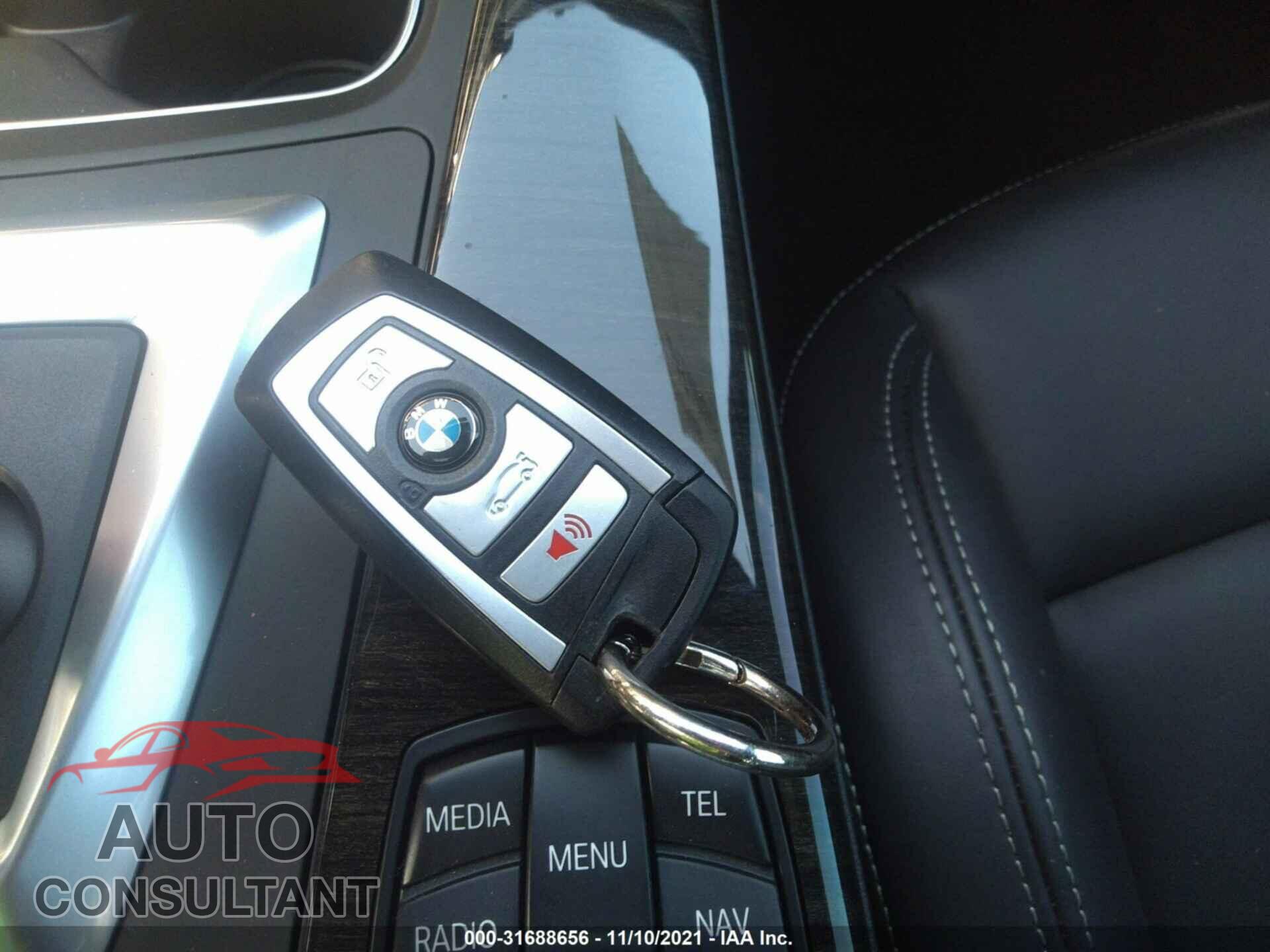 BMW M3 2016 - WBS8M9C58G5D31064