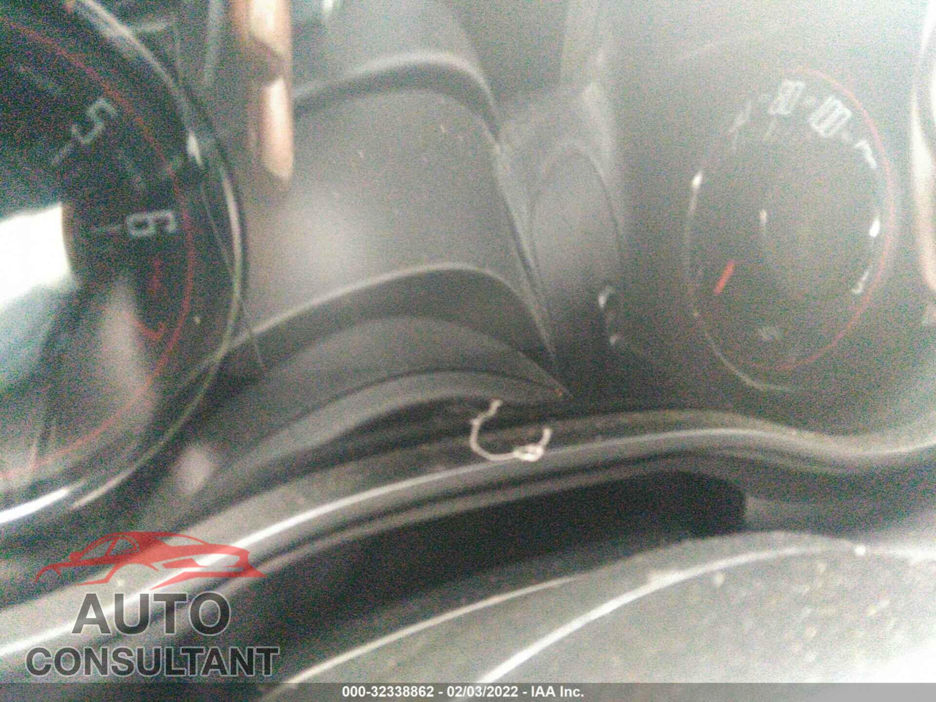 DODGE CHALLENGER 2017 - 2C3CDZAG6HH519034