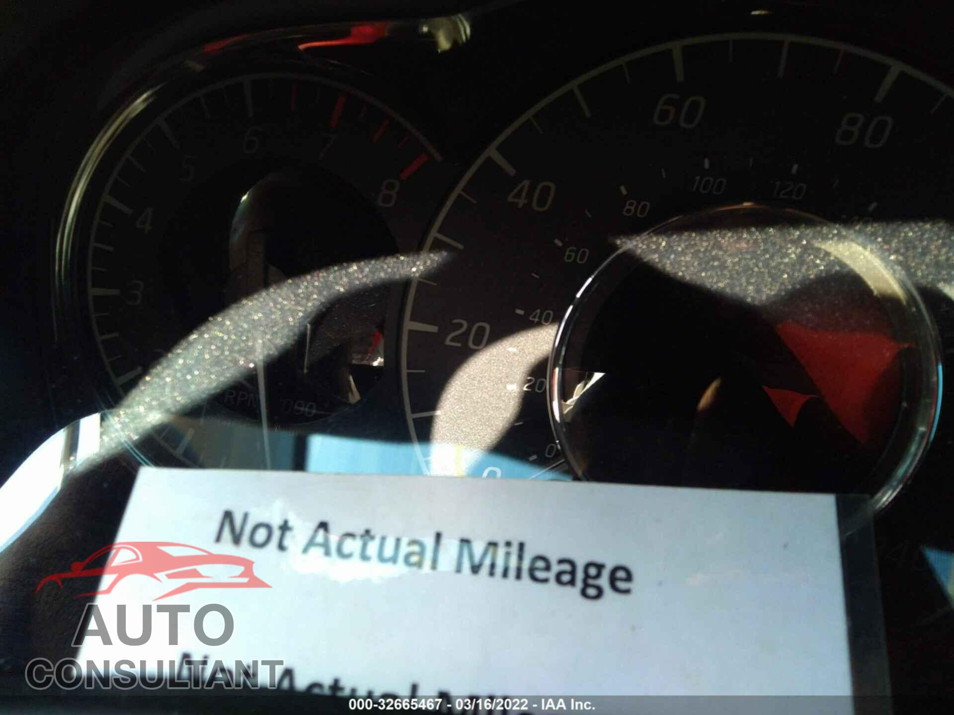 NISSAN VERSA NOTE 2016 - 3N1CE2CP8GL409723