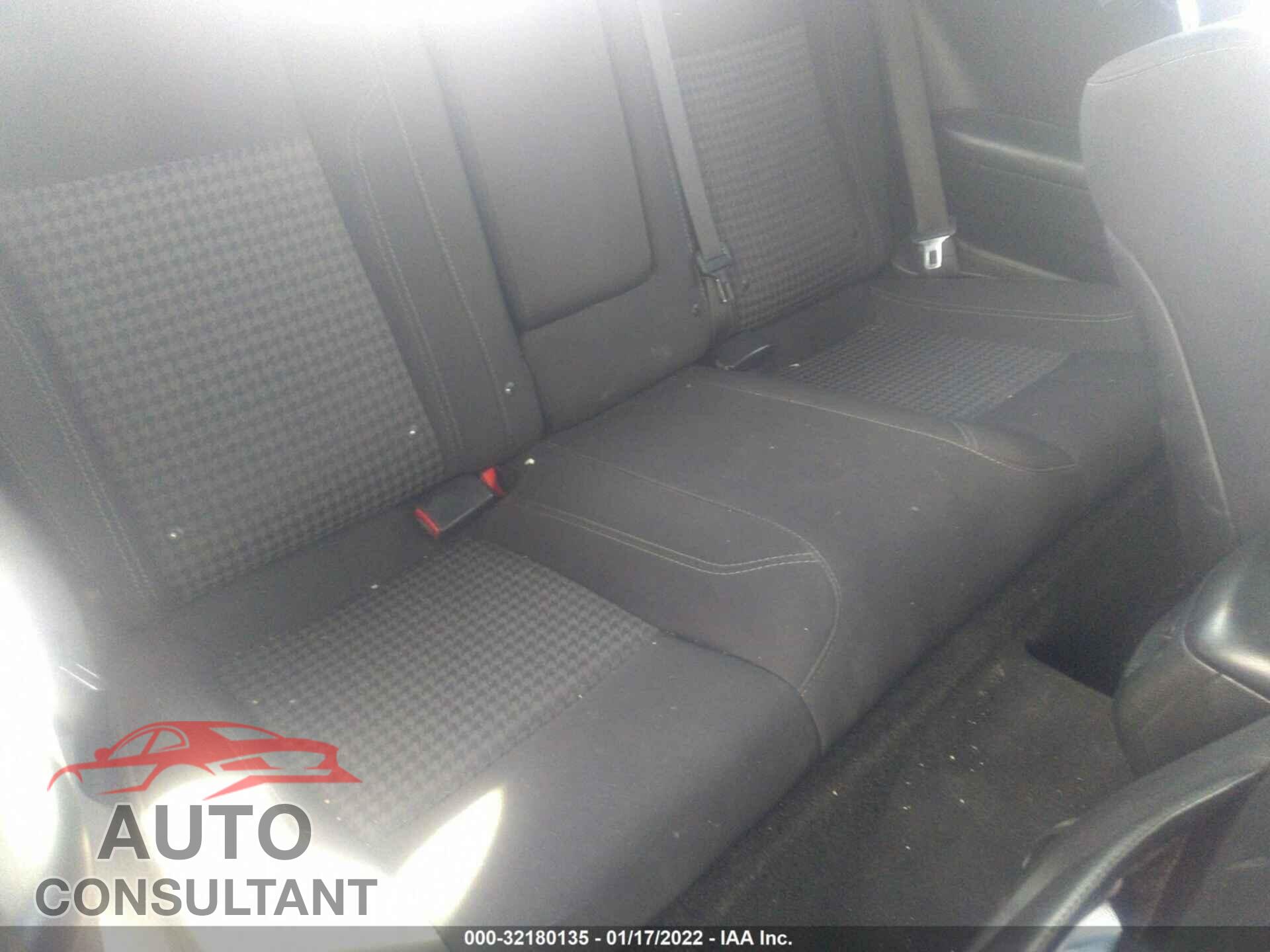 DODGE CHALLENGER 2017 - 2C3CDZAG9HH532005