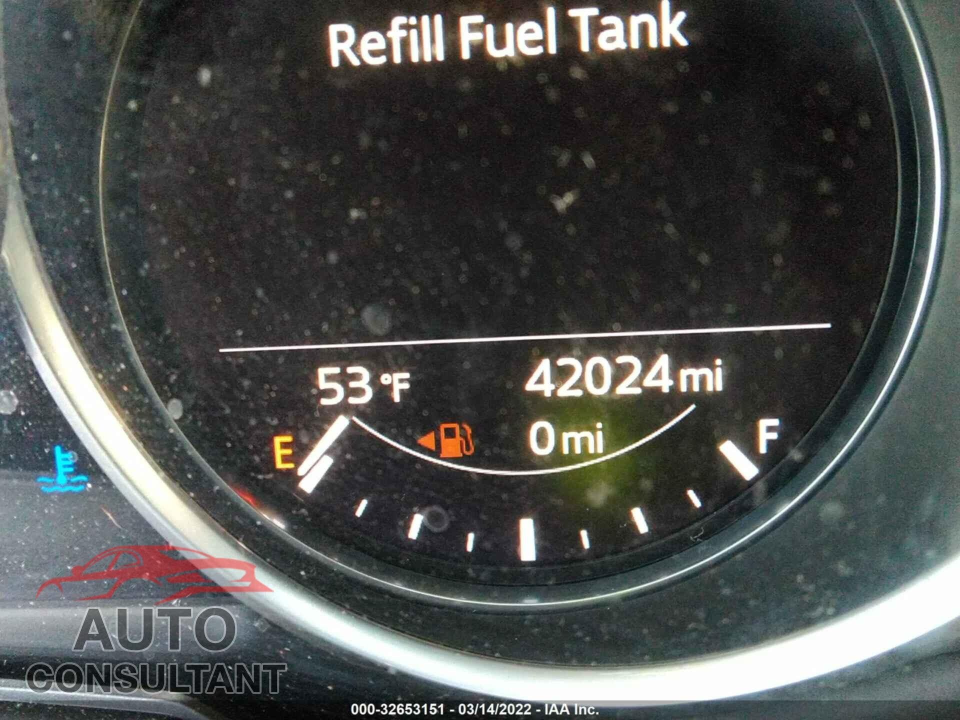 MAZDA CX-5 2019 - JM3KFBCM8K0509622