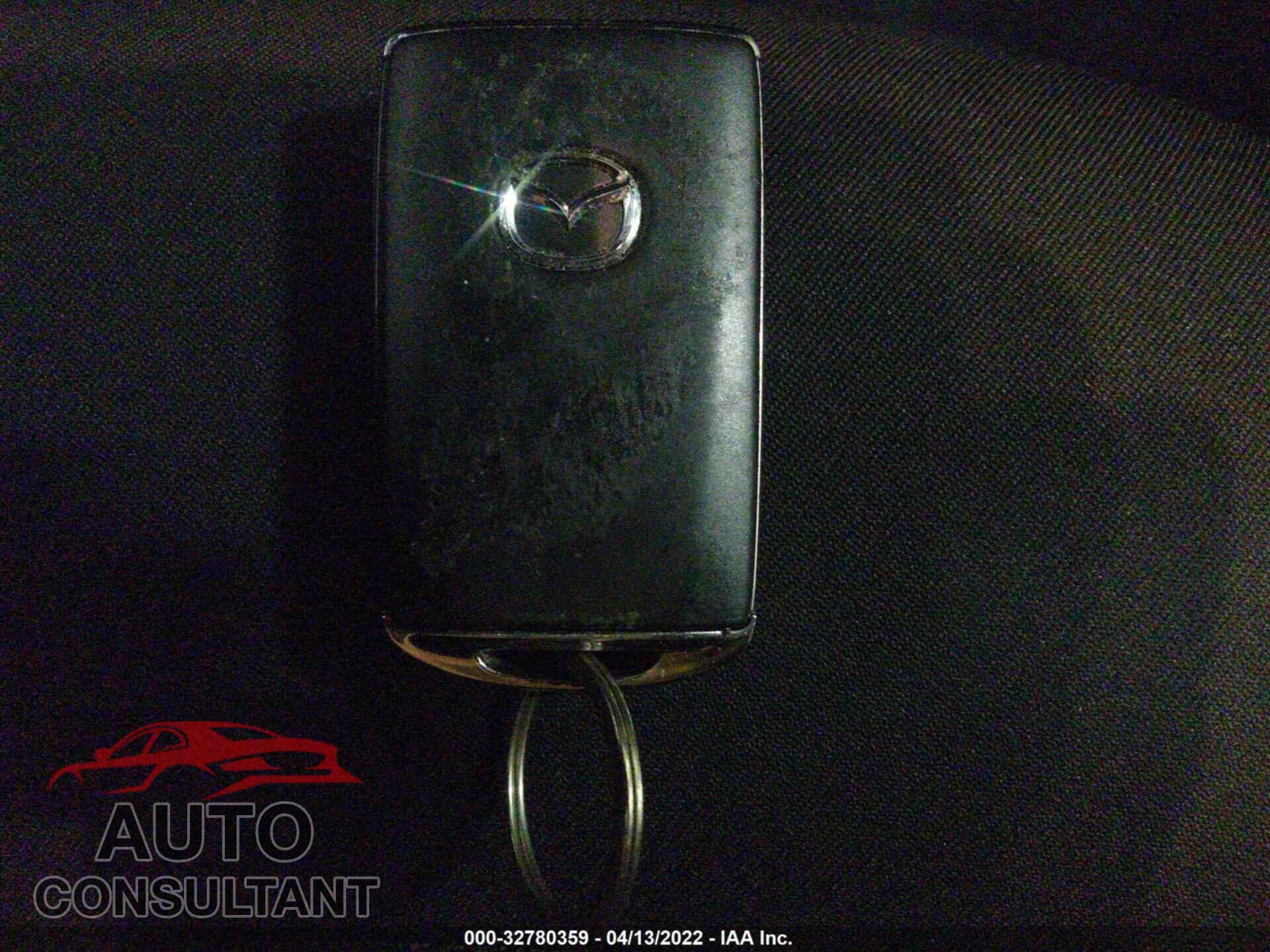 MAZDA CX-5 2020 - JM3KFBBM7L0799015