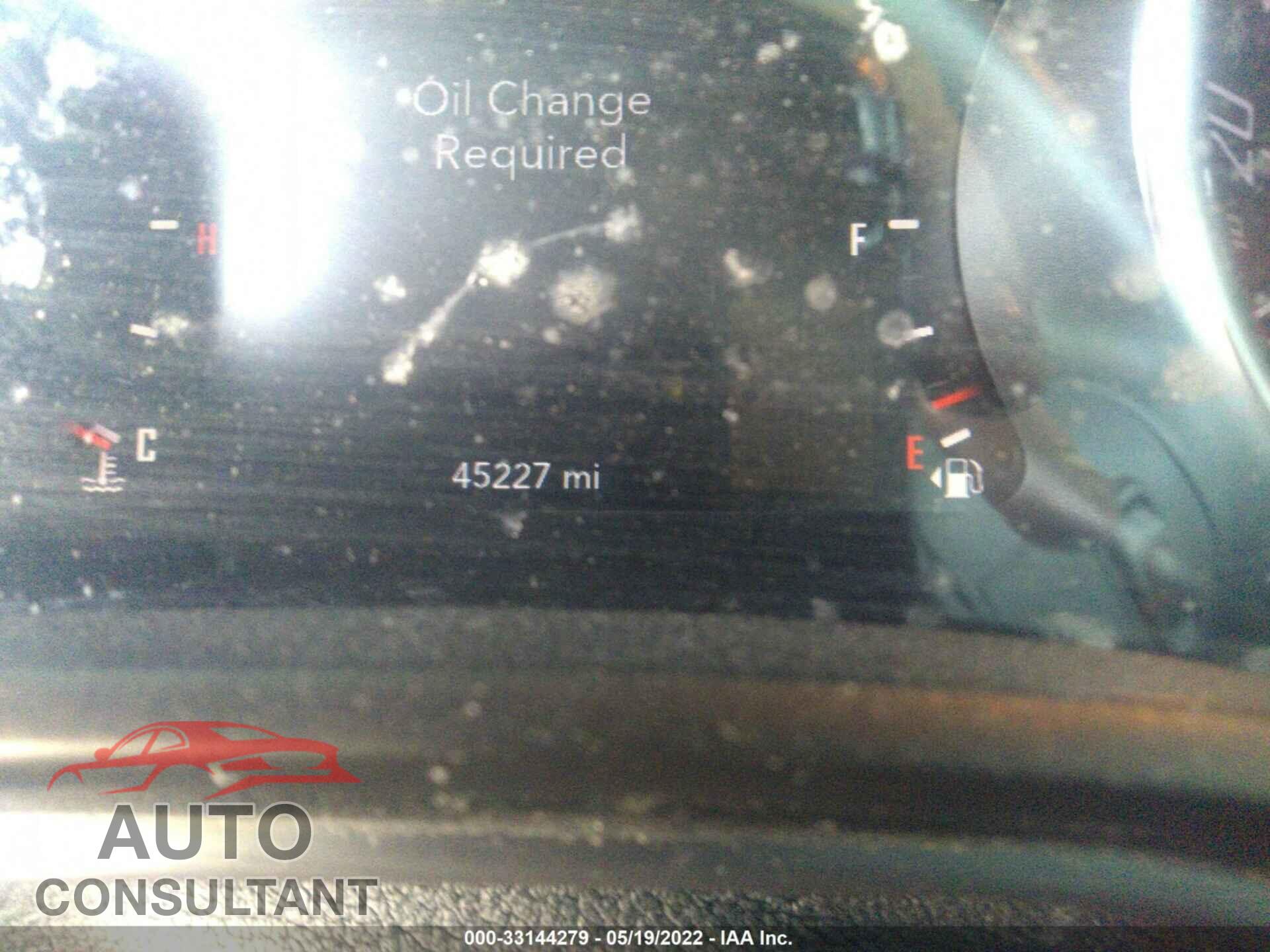 DODGE CHALLENGER 2018 - 2C3CDZAG4JH305813