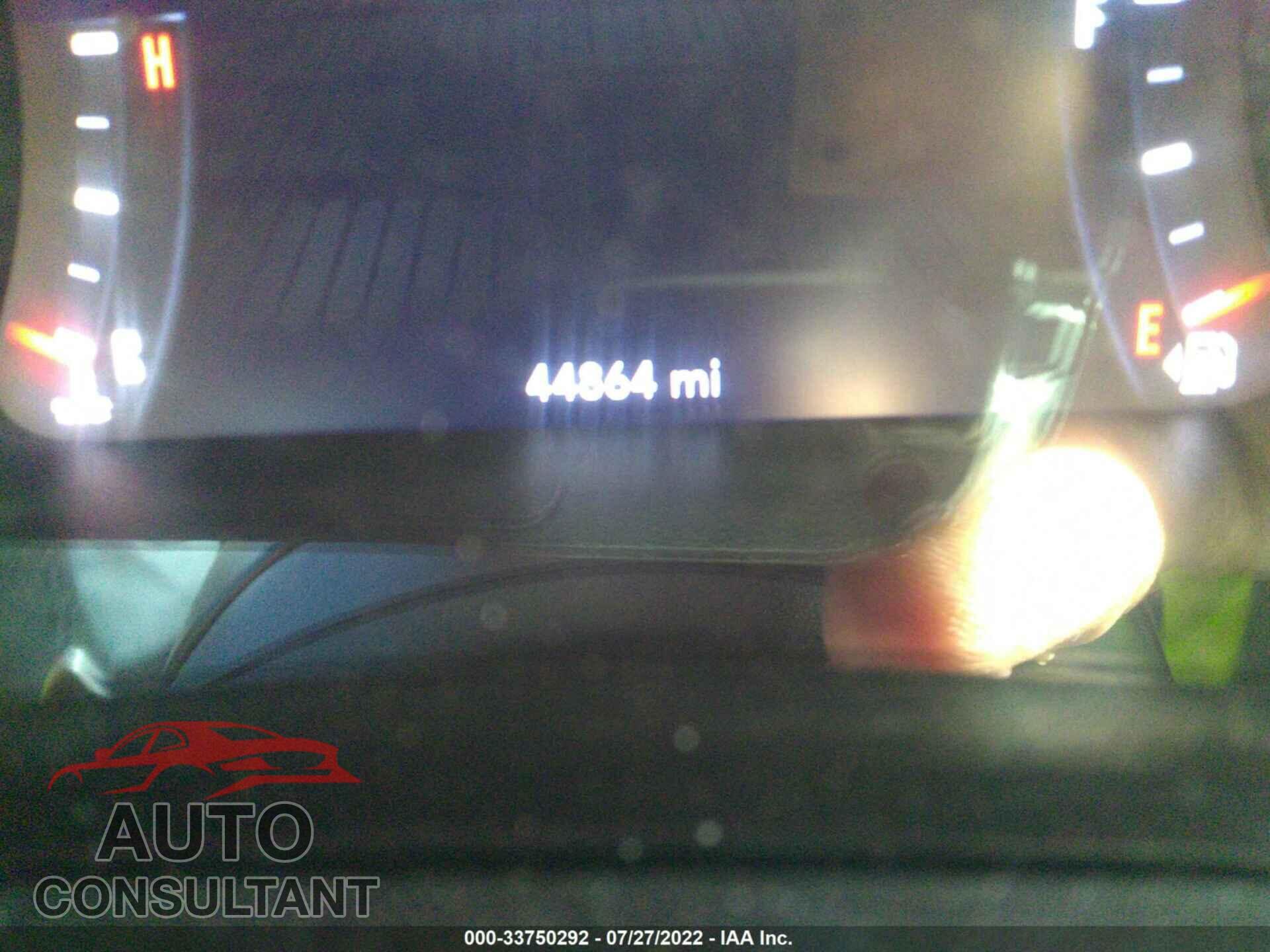 DODGE CHALLENGER 2019 - 2C3CDZBT9KH641633