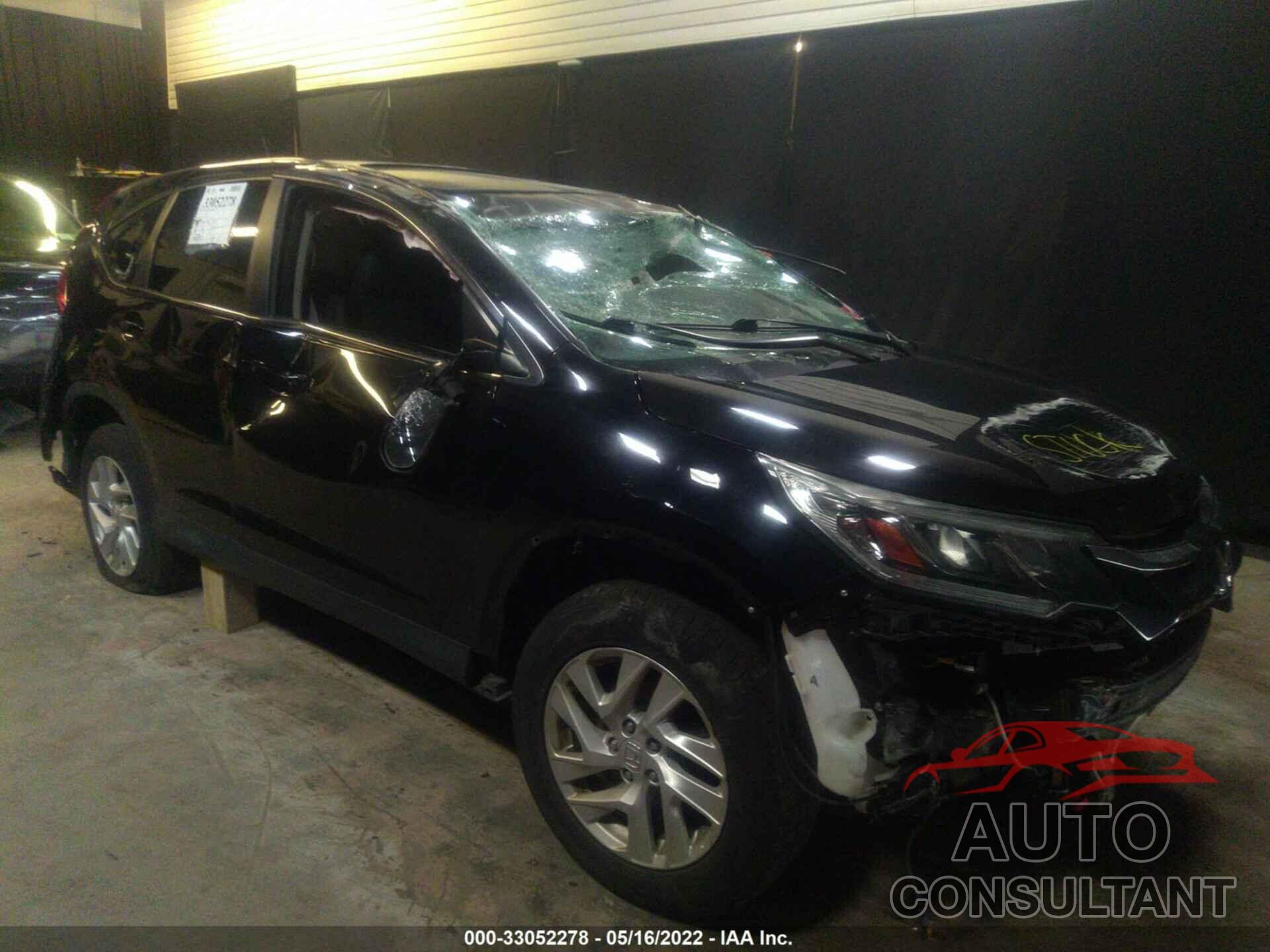 HONDA CR-V 2016 - 2HKRM4H54GH603839