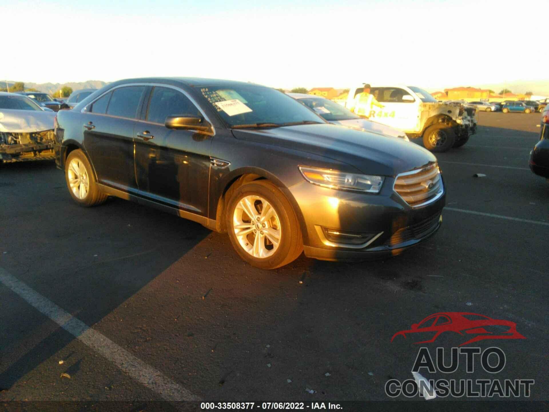 FORD TAURUS 2016 - 1FAHP2E81GG118963