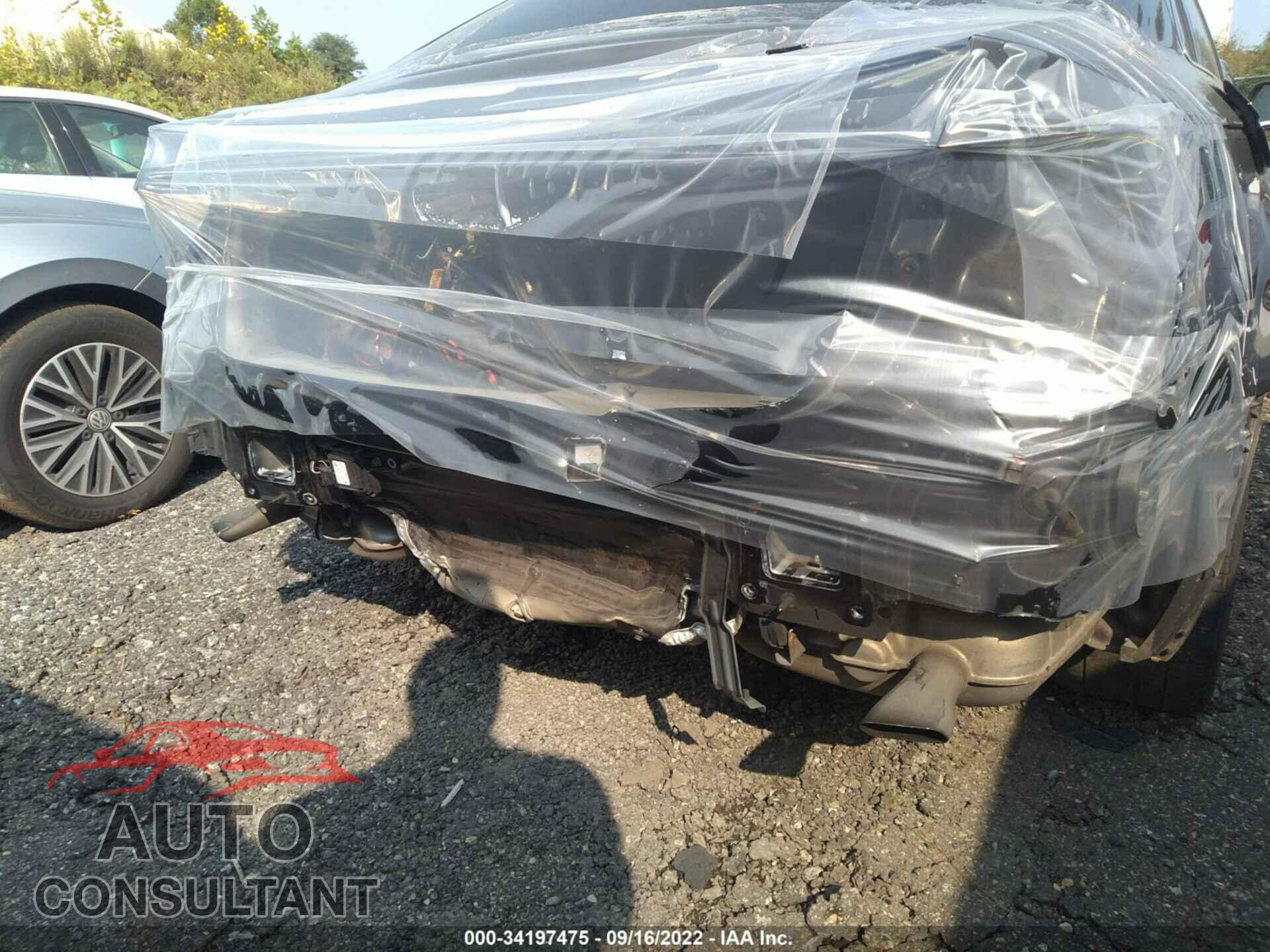 AUDI A4 2019 - WAUDNAF41KA006743