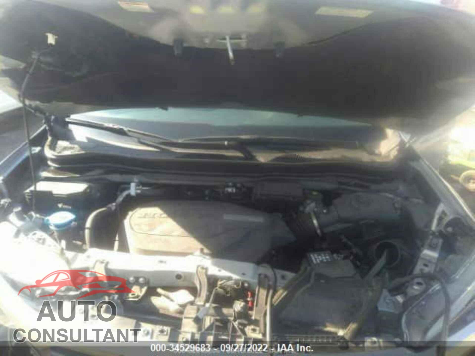 HONDA RIDGELINE 2019 - 5FPYK3F16KB049276