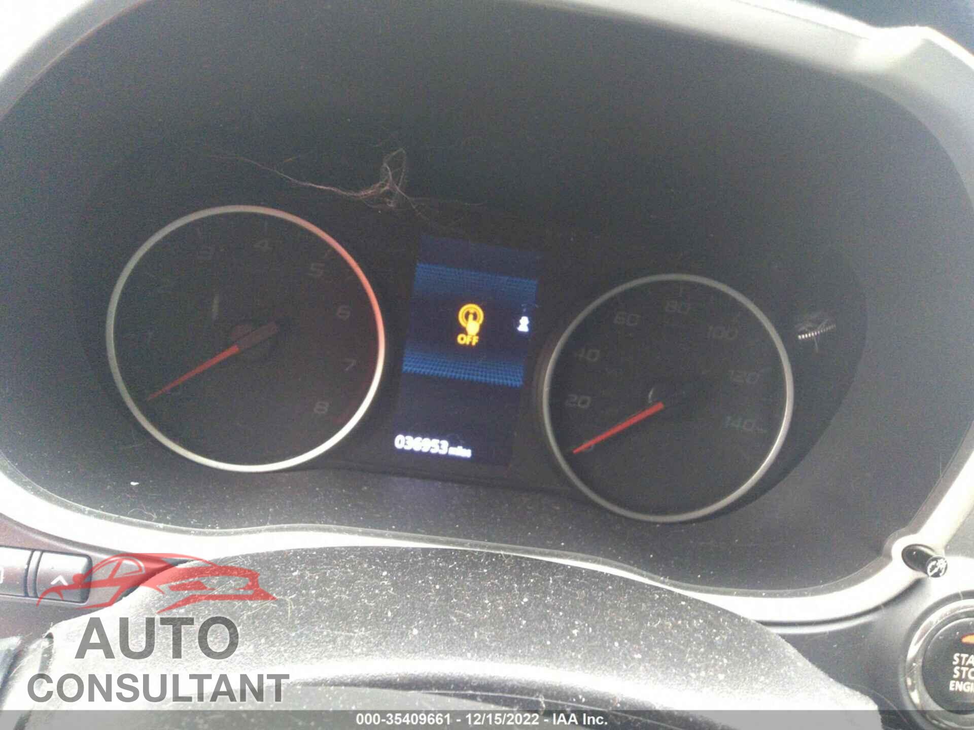 MITSUBISHI ECLIPSE CROSS 2018 - JA4AT5AA7JZ038350