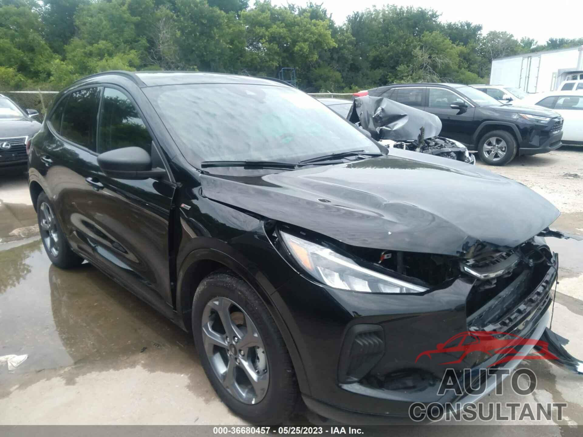 FORD ESCAPE 2023 - 1FMCU0MN4PUA01710