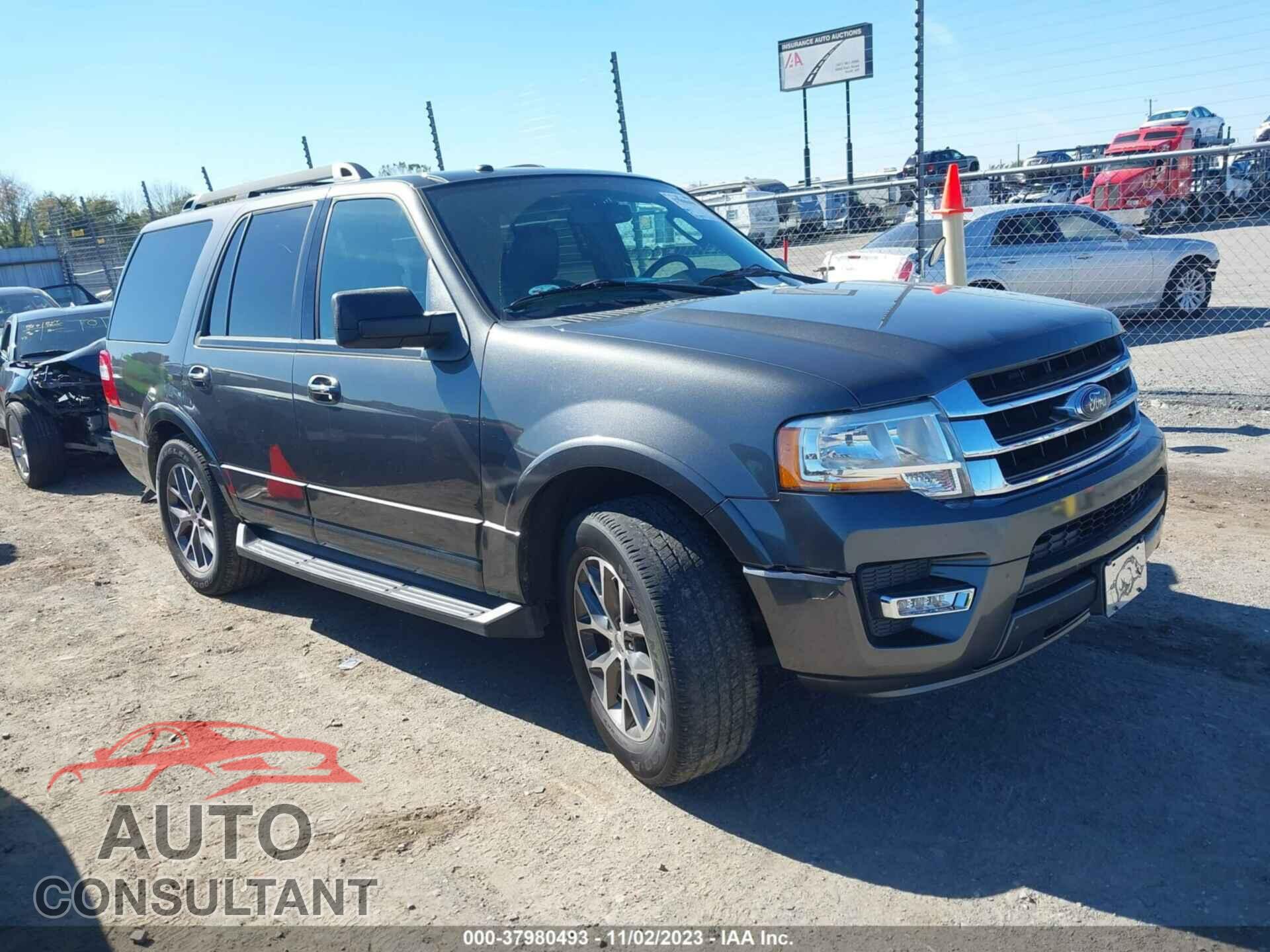 FORD EXPEDITION 2017 - 1FMJU1HT0HEA29988
