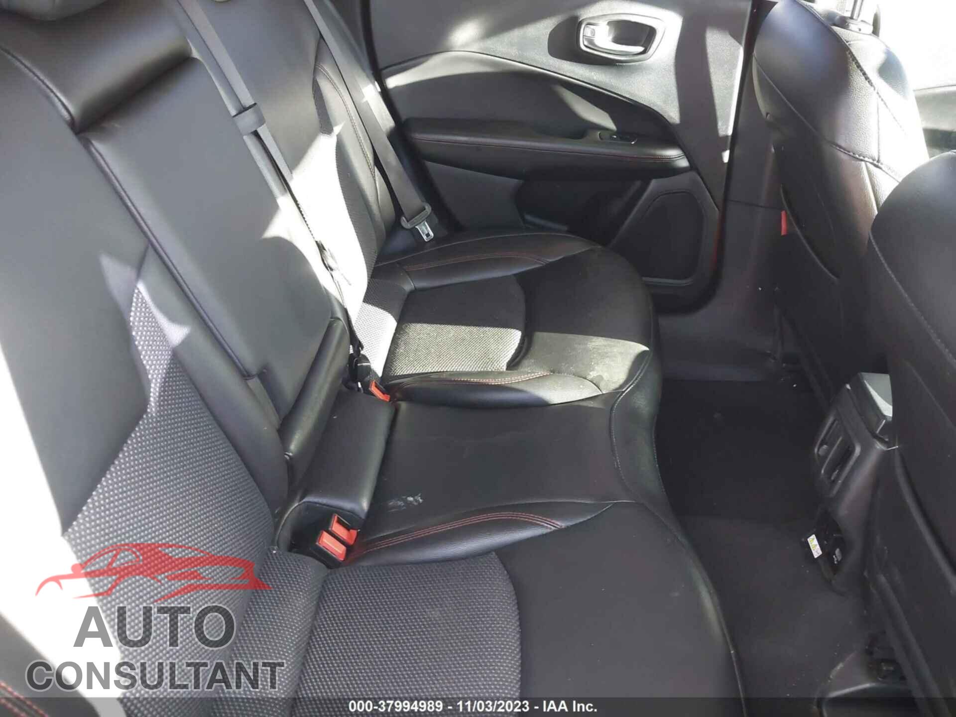JEEP COMPASS 2020 - 3C4NJDDB2LT230846