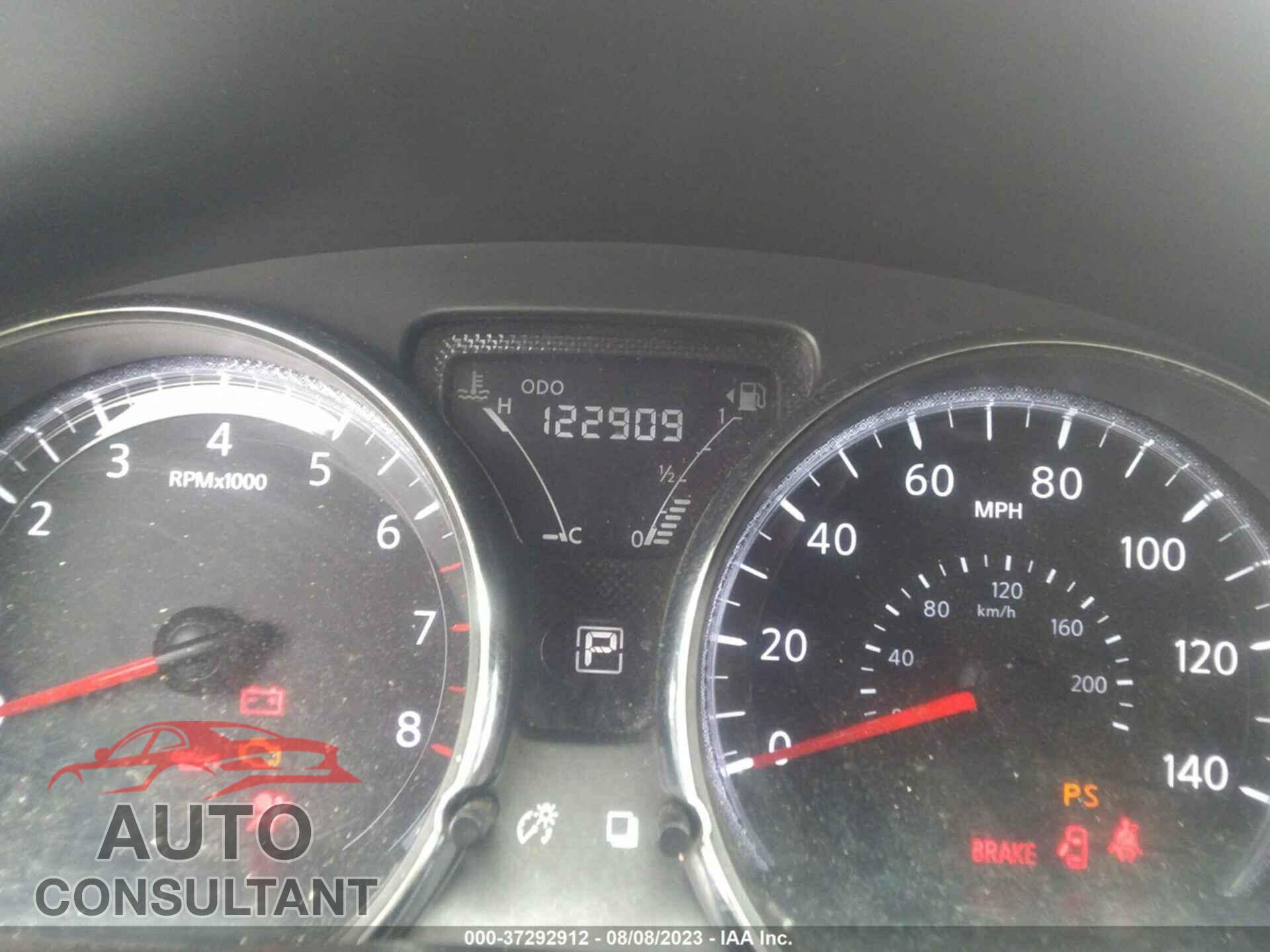 NISSAN VERSA 2019 - 3N1CN7AP3KL856386