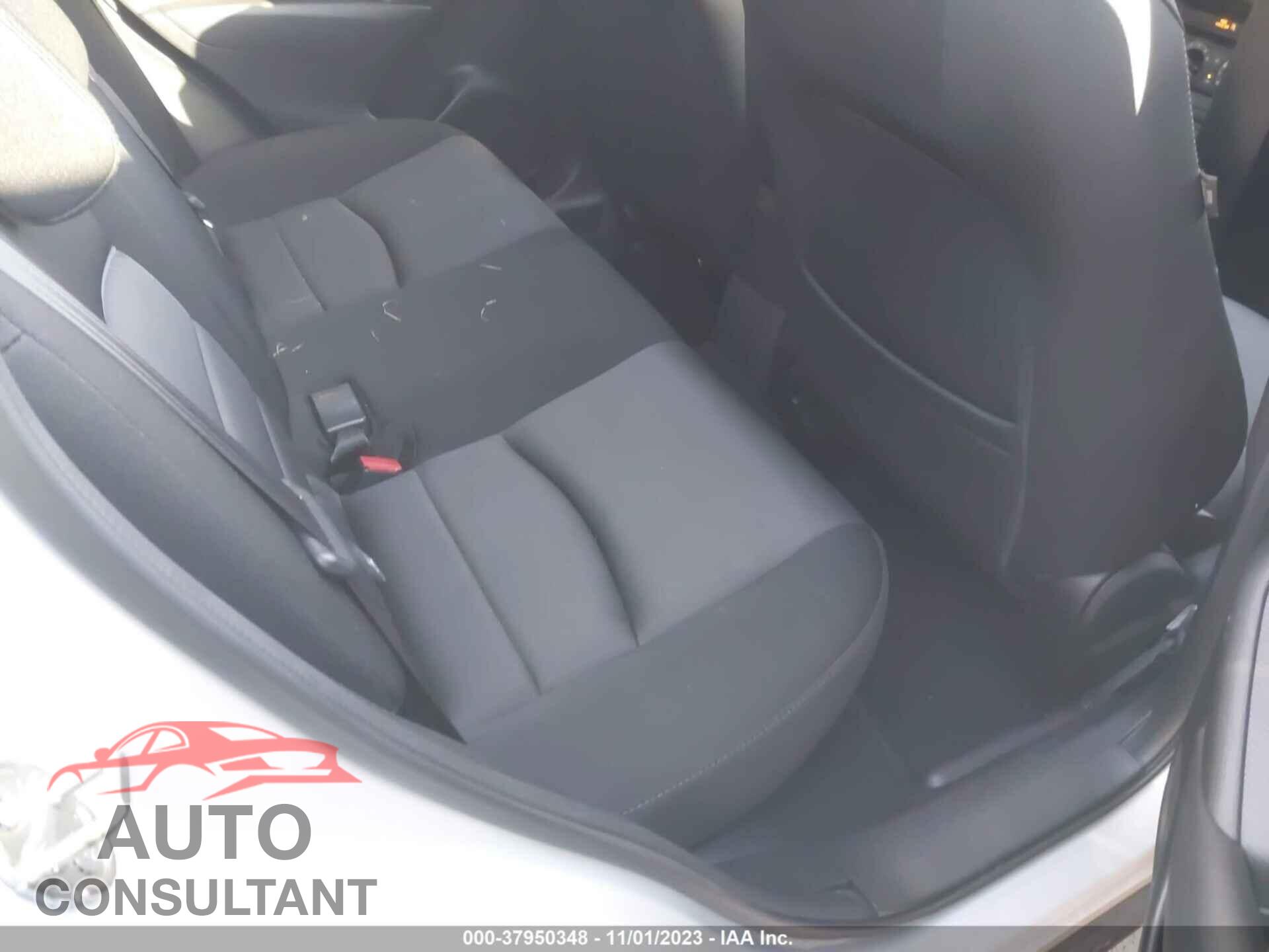 MAZDA CX-3 2017 - JM1DKFB76H0158184