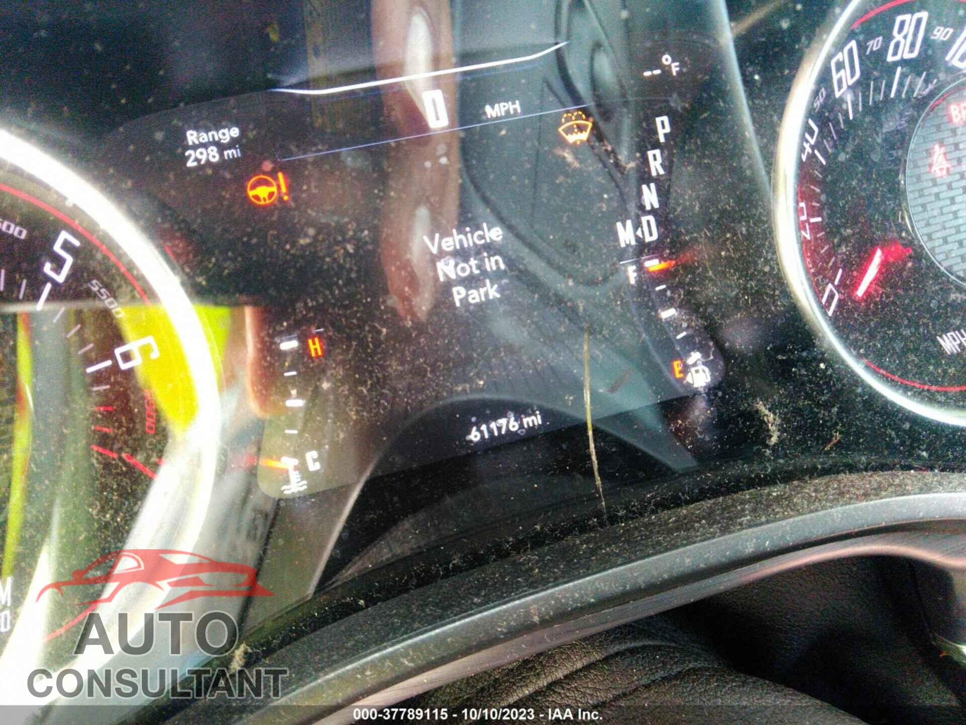 DODGE CHALLENGER 2018 - 2C3CDZAG8JH242778