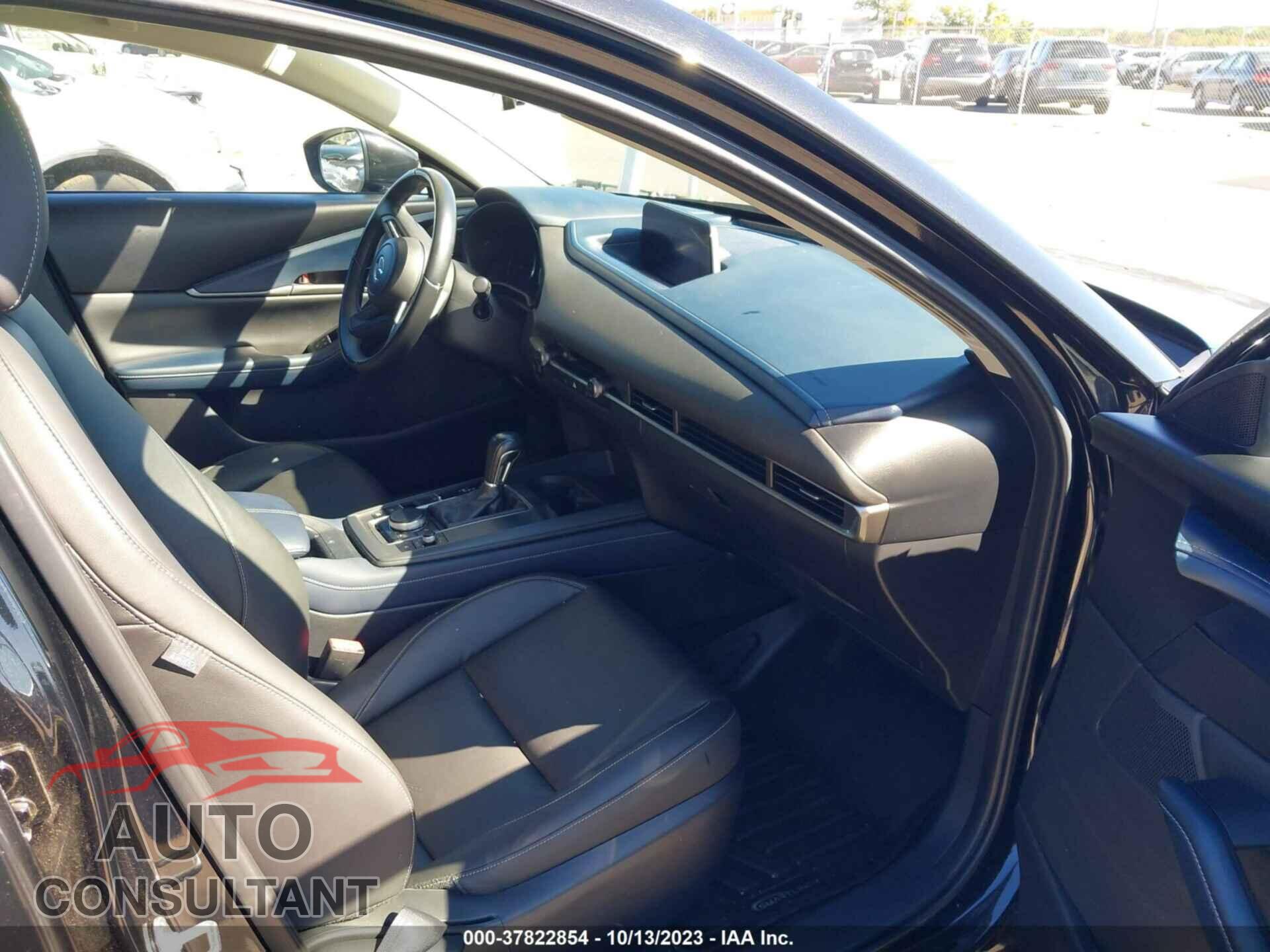 MAZDA CX-30 2020 - 3MVDMACL3LM102782
