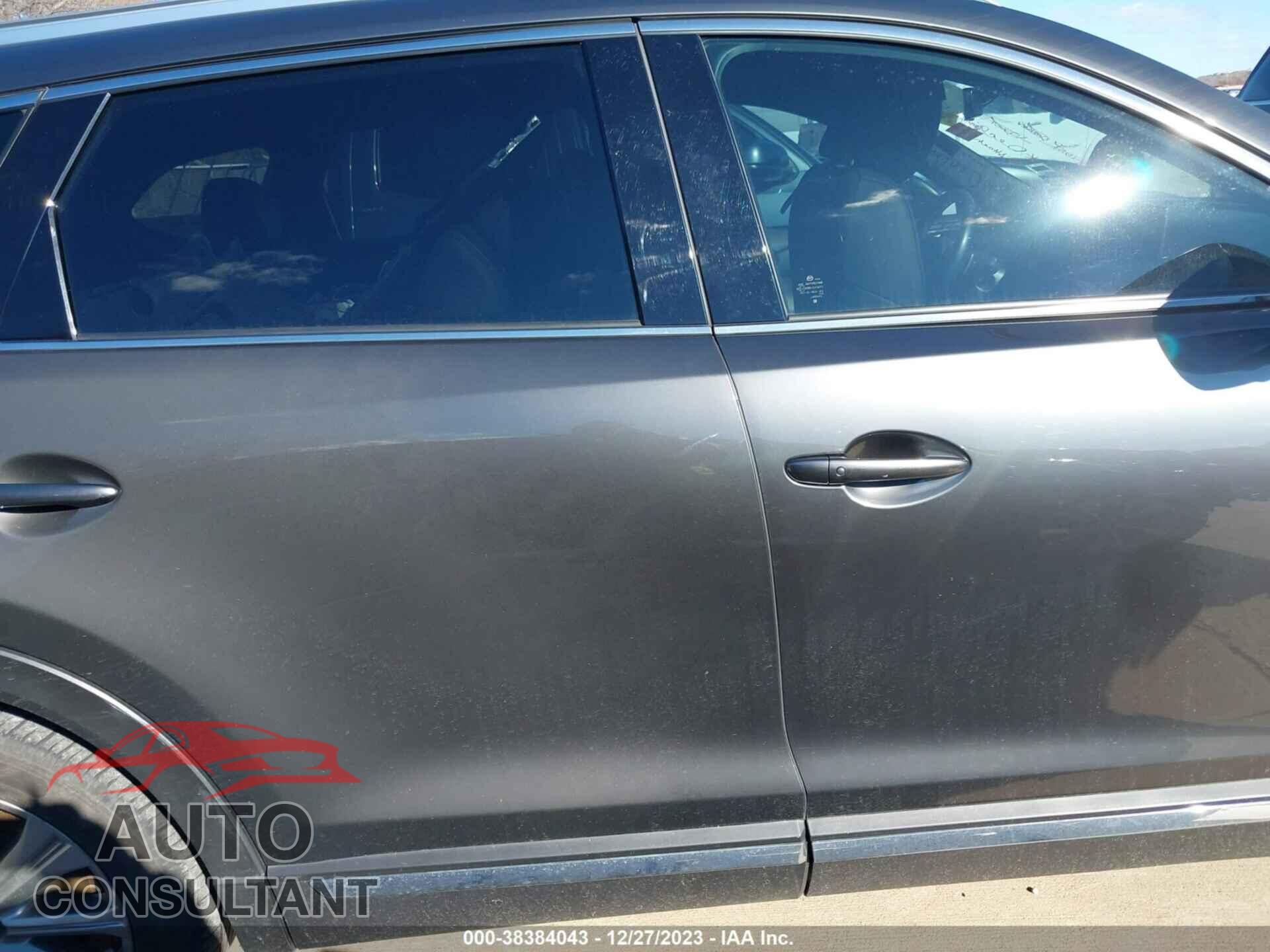 MAZDA CX-9 2021 - JM3TCBEY1M0537889