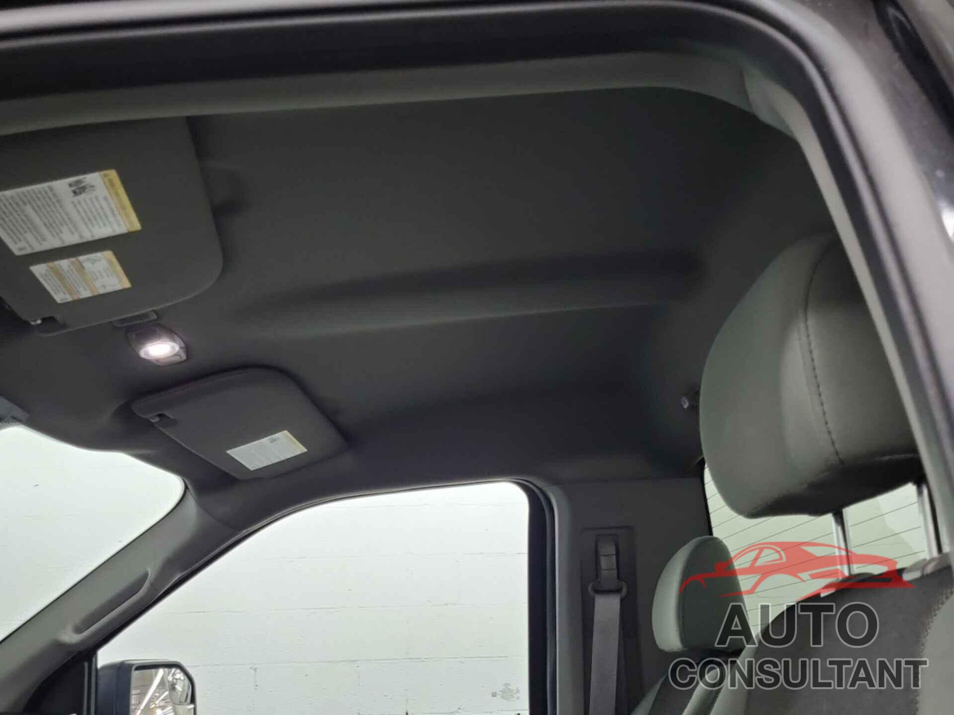 FORD F-150 2020 - 1FTMF1CB7LKE13190