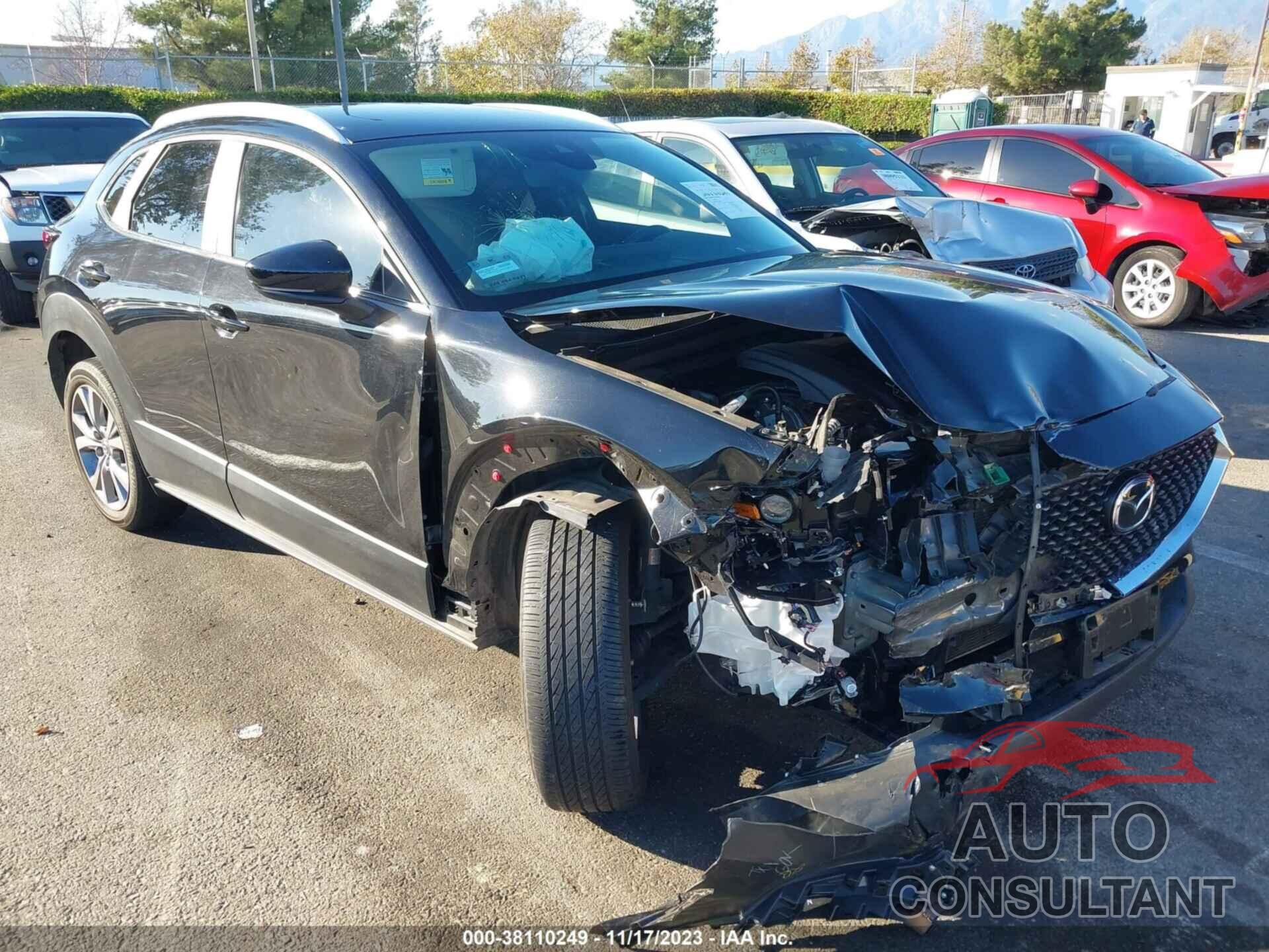 MAZDA CX-30 2022 - 3MVDMBBL4NM414524