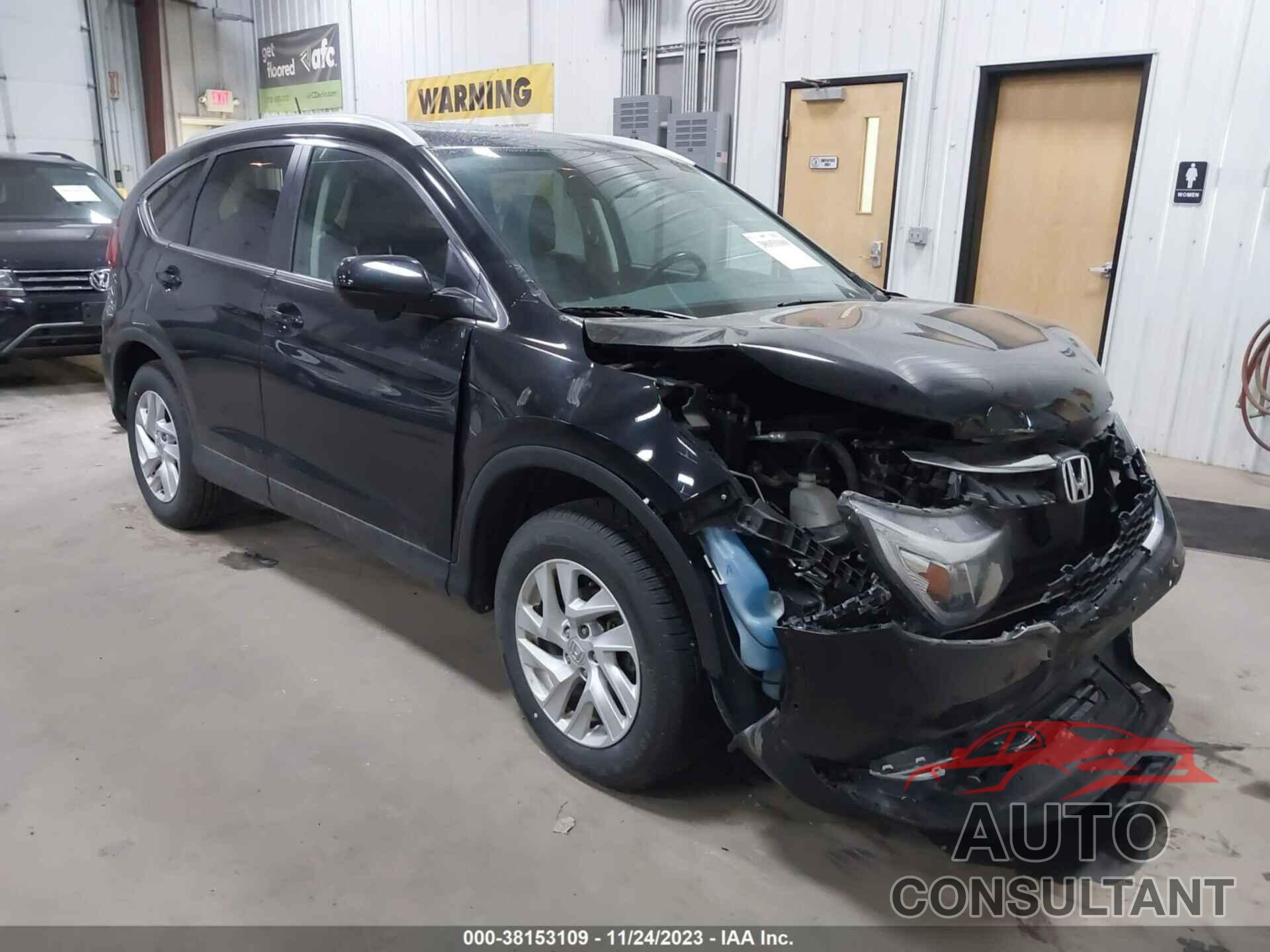 HONDA CR-V 2015 - 2HKRM4H79FH636948