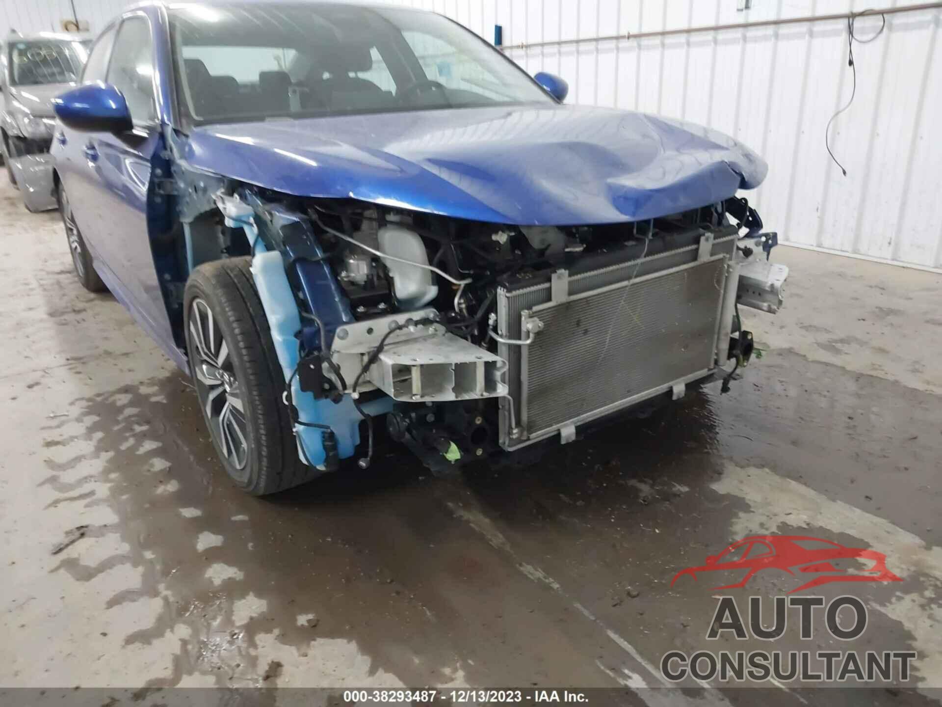 HONDA CIVIC 2023 - 2HGFE1F79PH319295