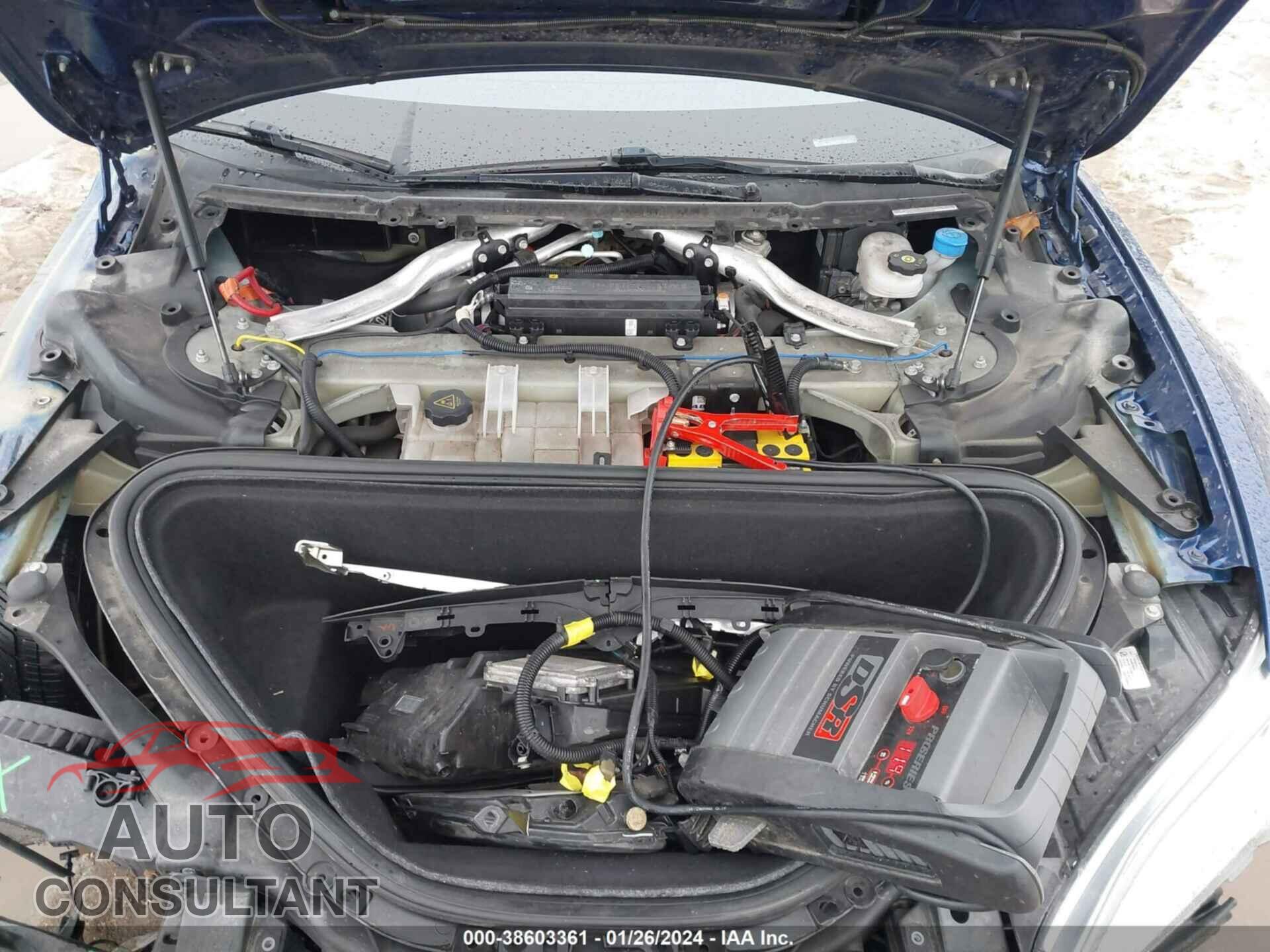 TESLA MODEL S 2018 - 5YJSA1E29JF275925