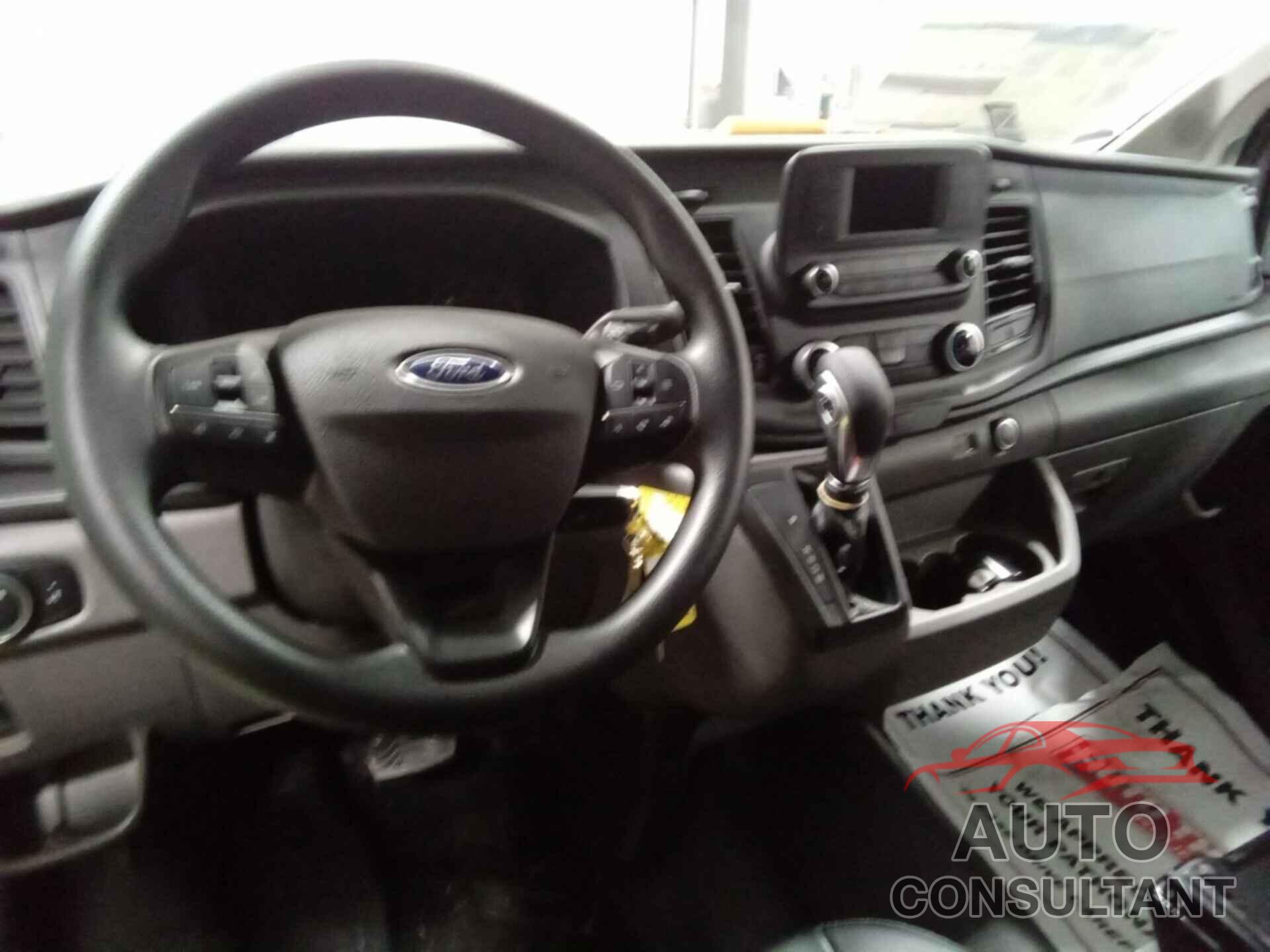 FORD TRANSIT-150 CARGO VAN 2021 - 1FTYE1Y89MKA91669