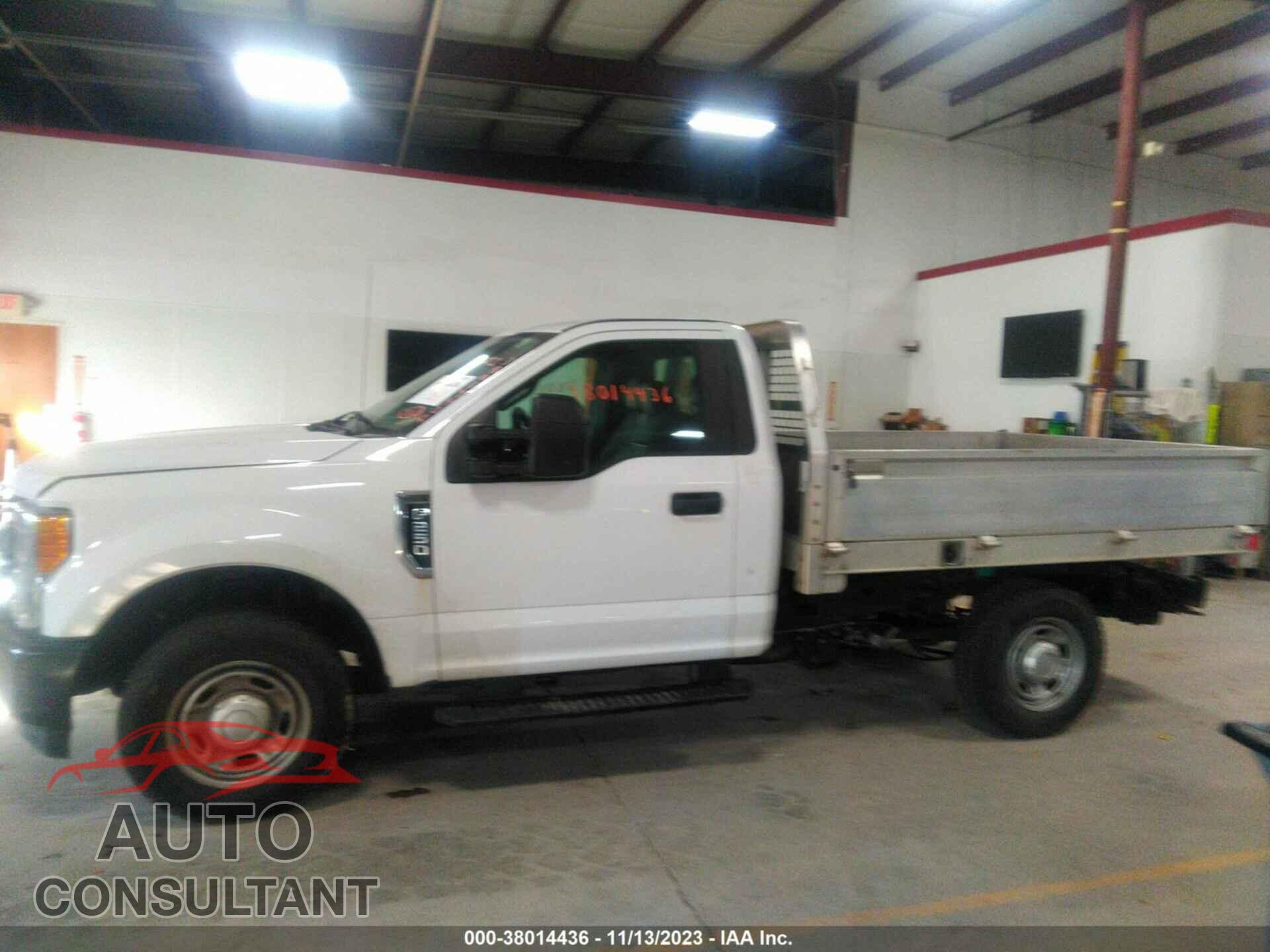 FORD F-250 2017 - 1FDBF2A62HEC81945