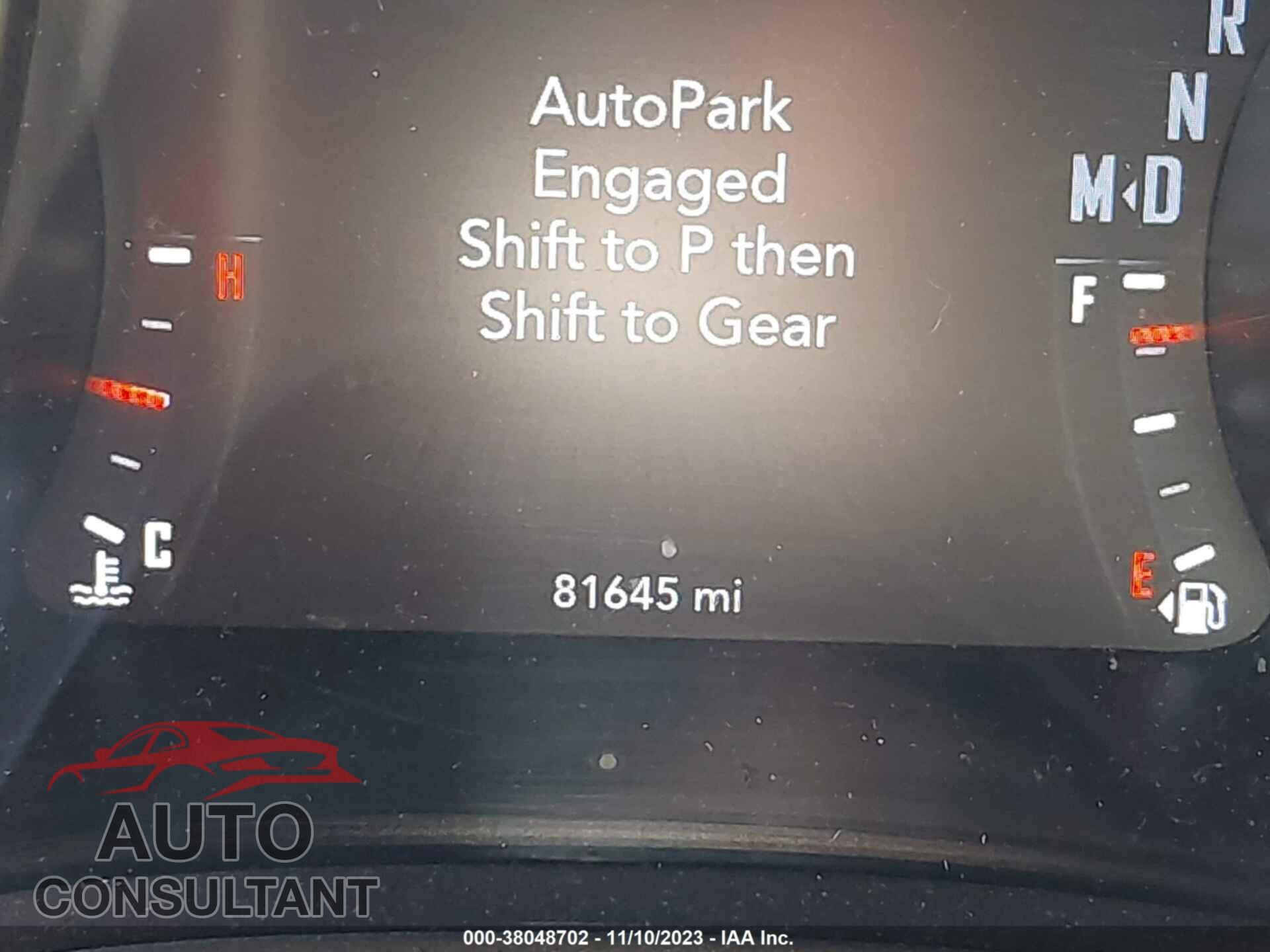 DODGE CHALLENGER 2019 - 2C3CDZAG4KH677489