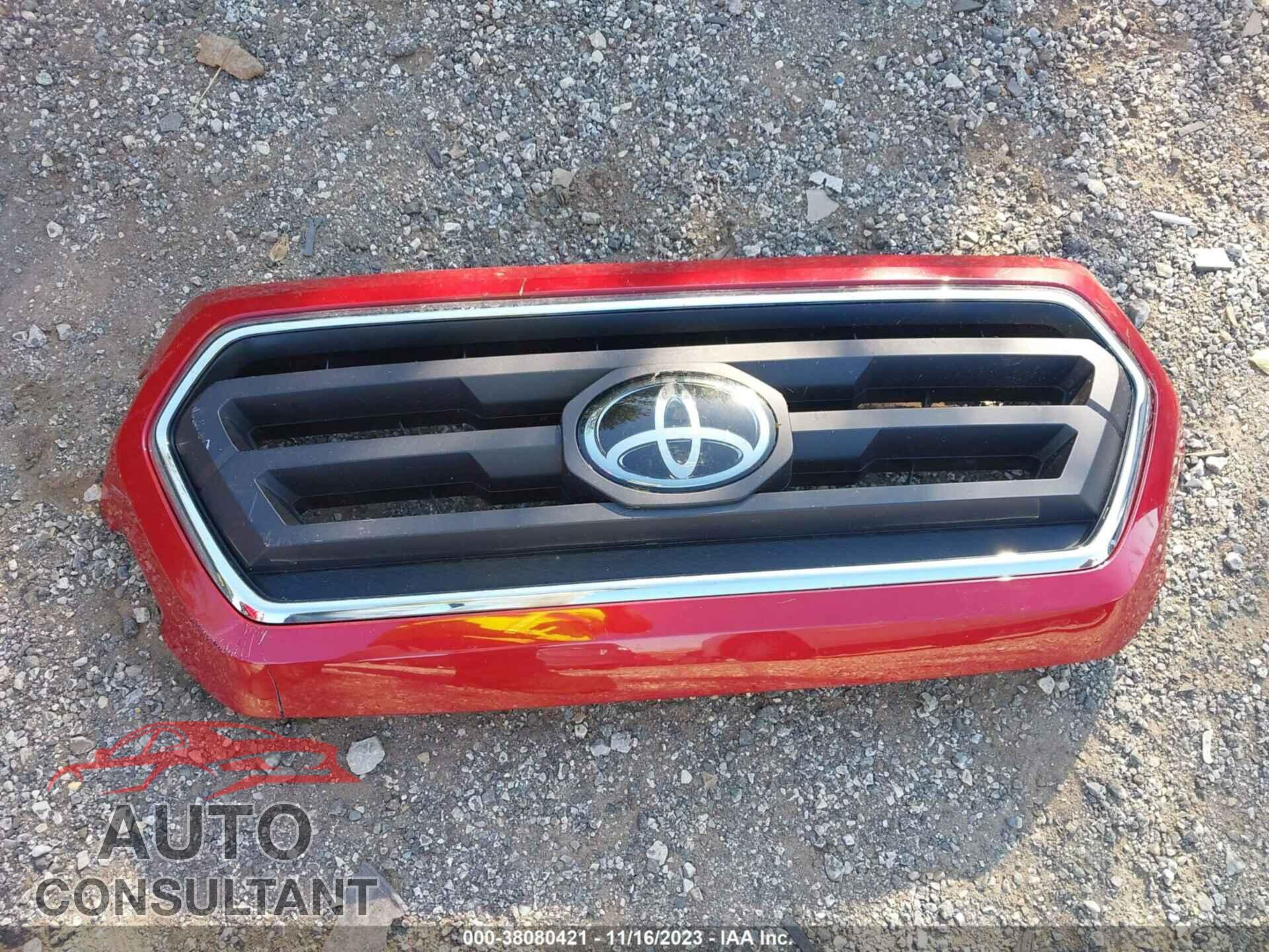 TOYOTA TACOMA 2022 - 3TYCZ5AN6NT088409