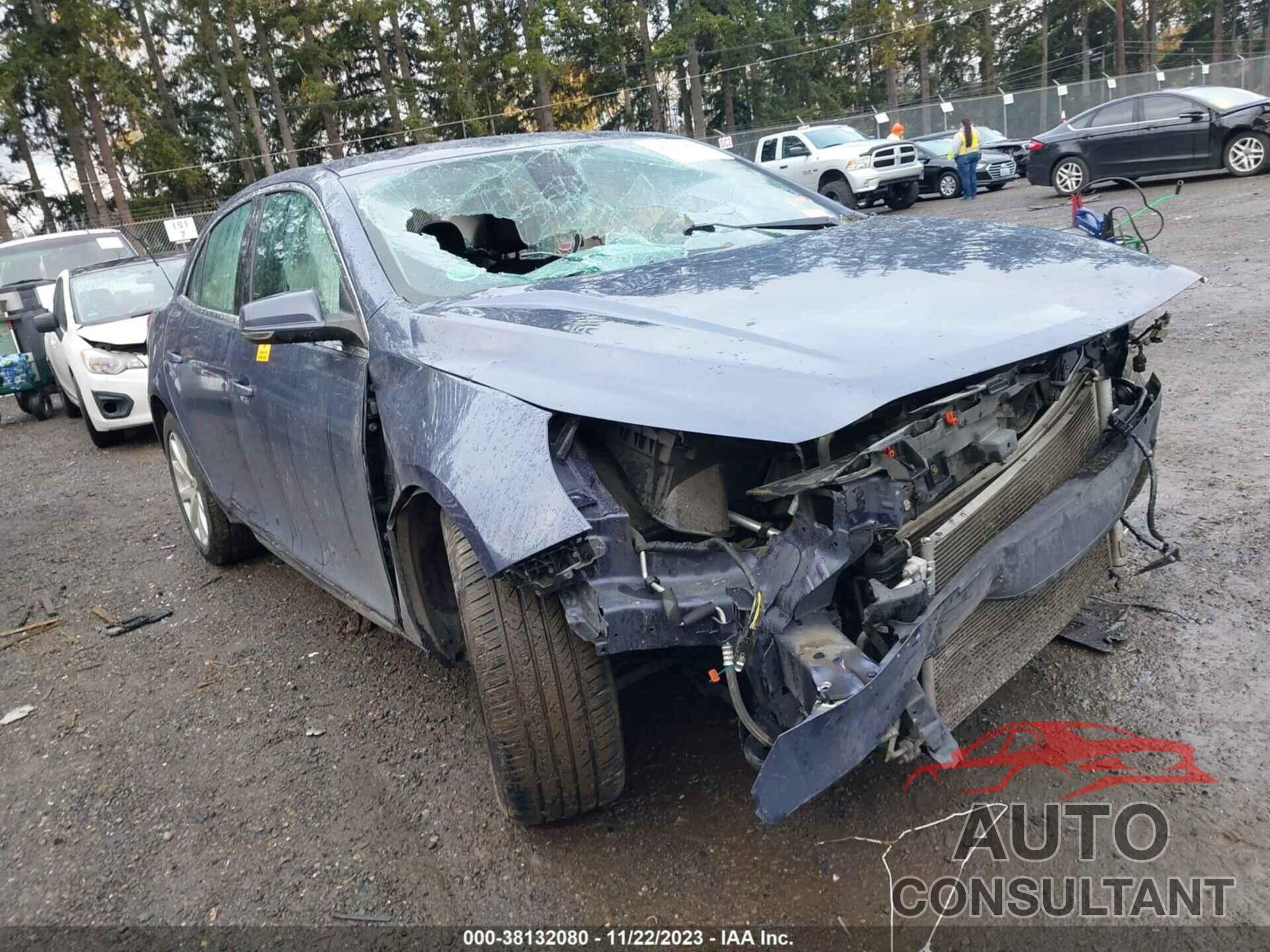 CHEVROLET MALIBU 2015 - 1G11D5SL6FF257305