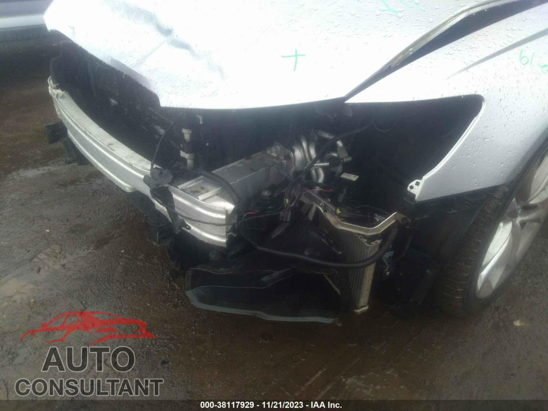 AUDI S6 2016 - WAUF2BFCXGN078345