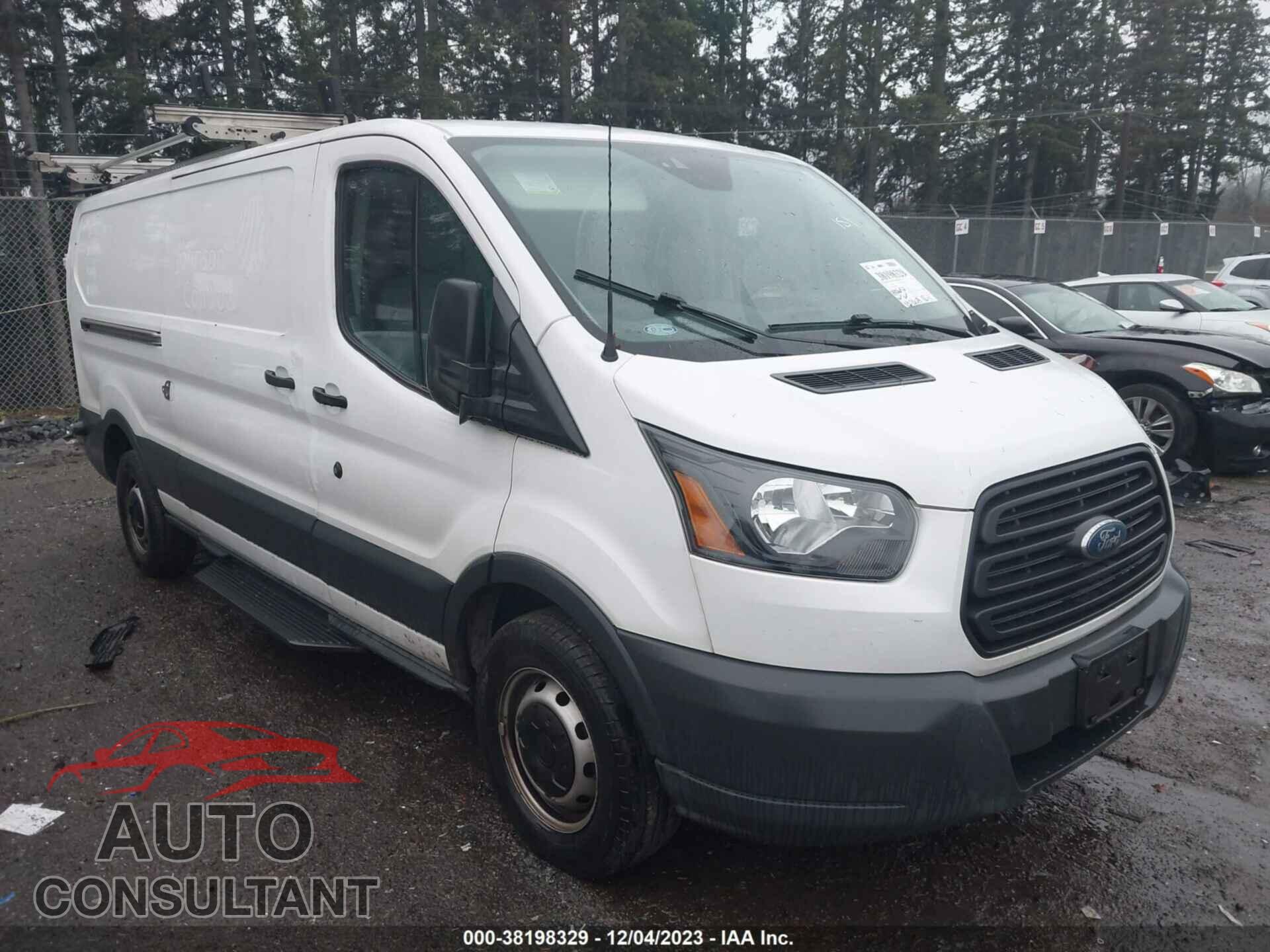 FORD TRANSIT-250 2018 - 1FTYR2YM7JKB09850