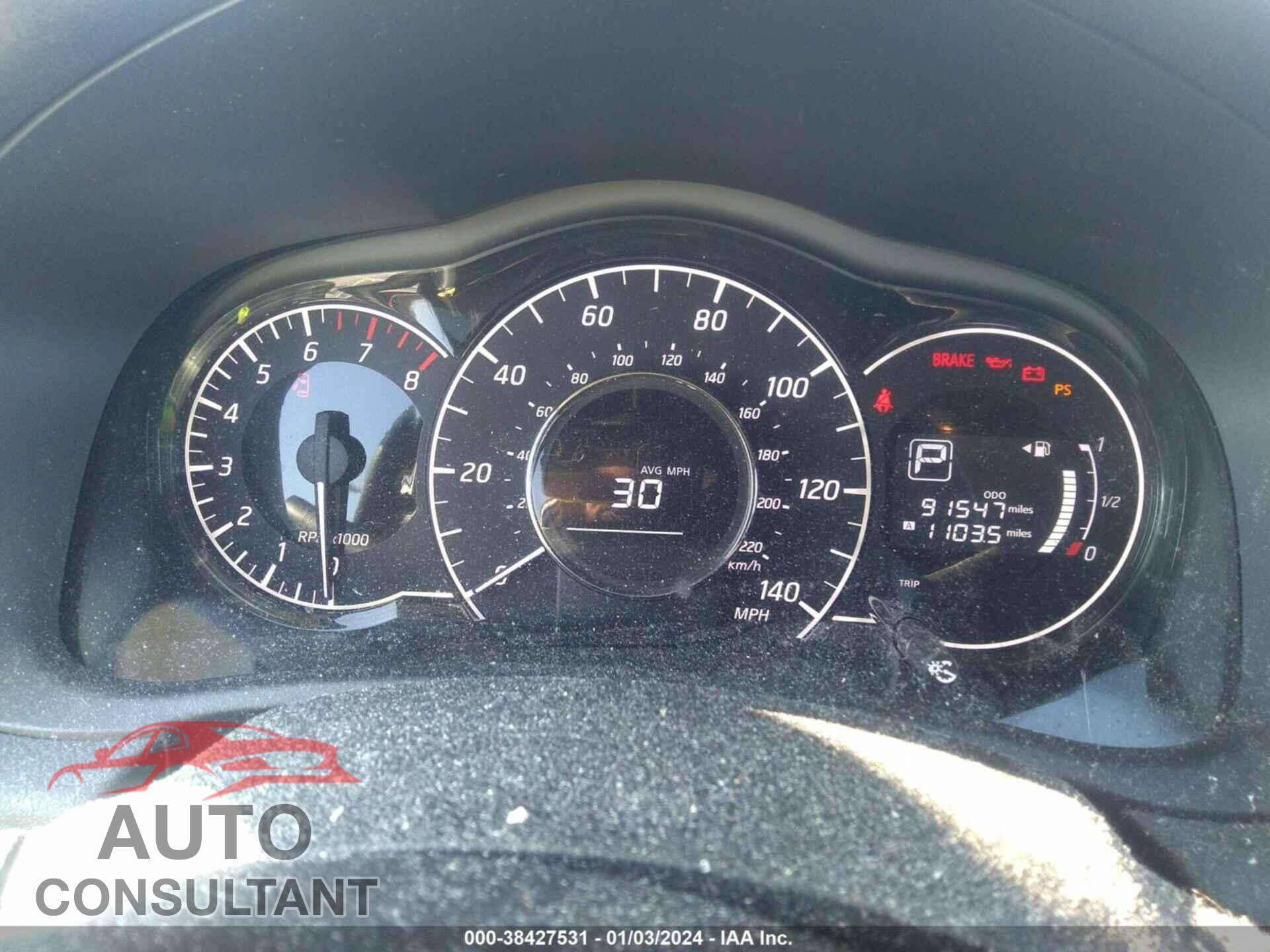 NISSAN VERSA NOTE 2017 - 3N1CE2CP3HL363381
