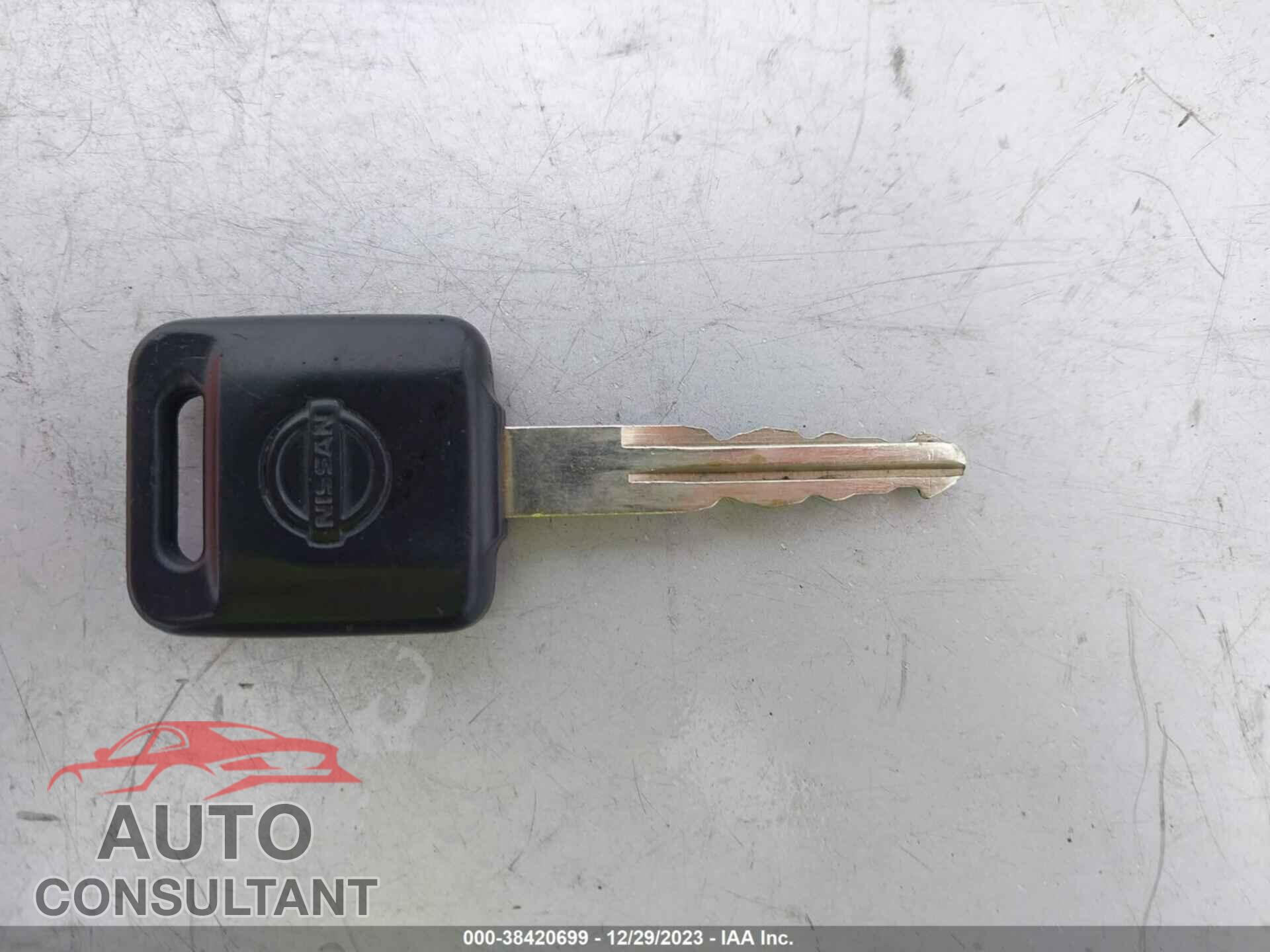 NISSAN VERSA 2016 - 3N1CN7AP1GL869810