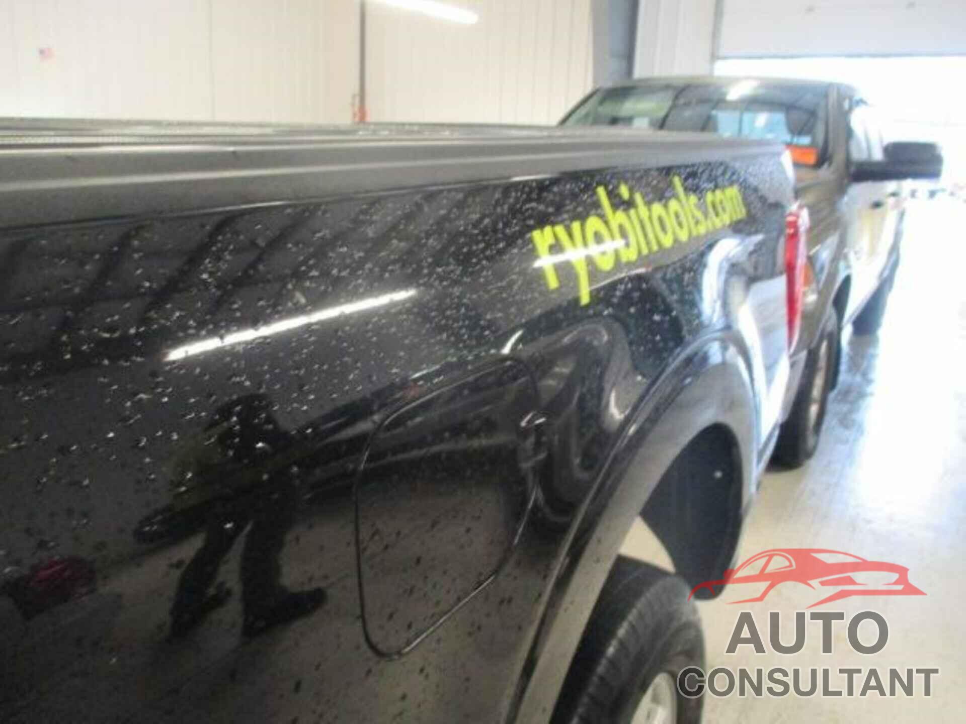 FORD F-150 2021 - 1FTMF1EB4MKF08899