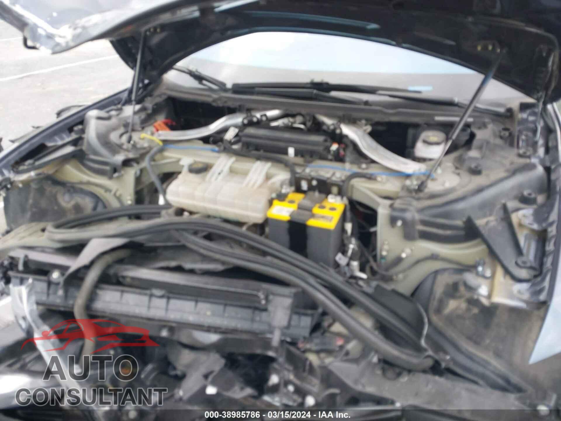 TESLA MODEL S 2020 - 5YJSA1E23LF366529