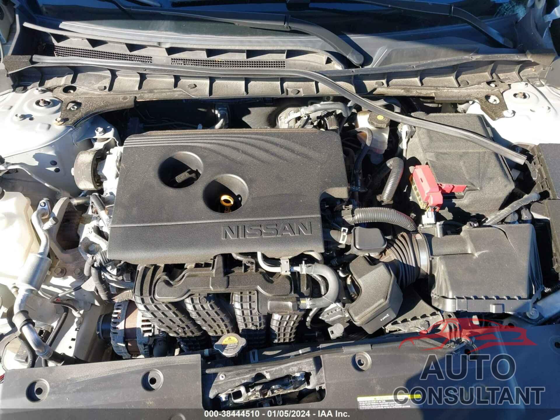 NISSAN ALTIMA 2020 - 1N4BL4EV0LC215592