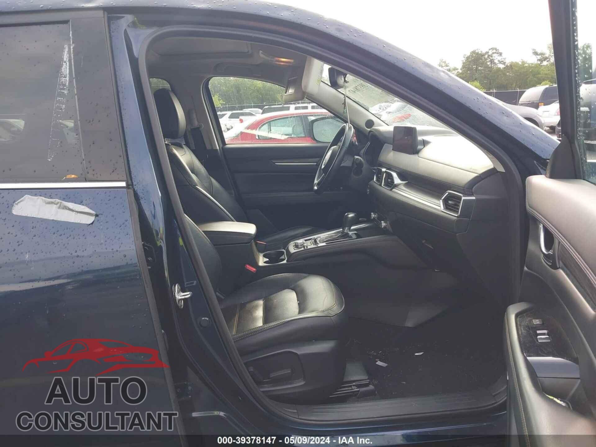 MAZDA CX-5 2021 - JM3KFBDM4M1390995