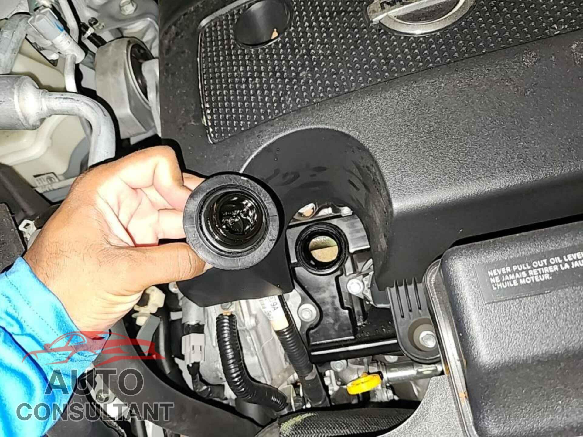NISSAN MURANO 2023 - 5N1AZ2BS8PC103479