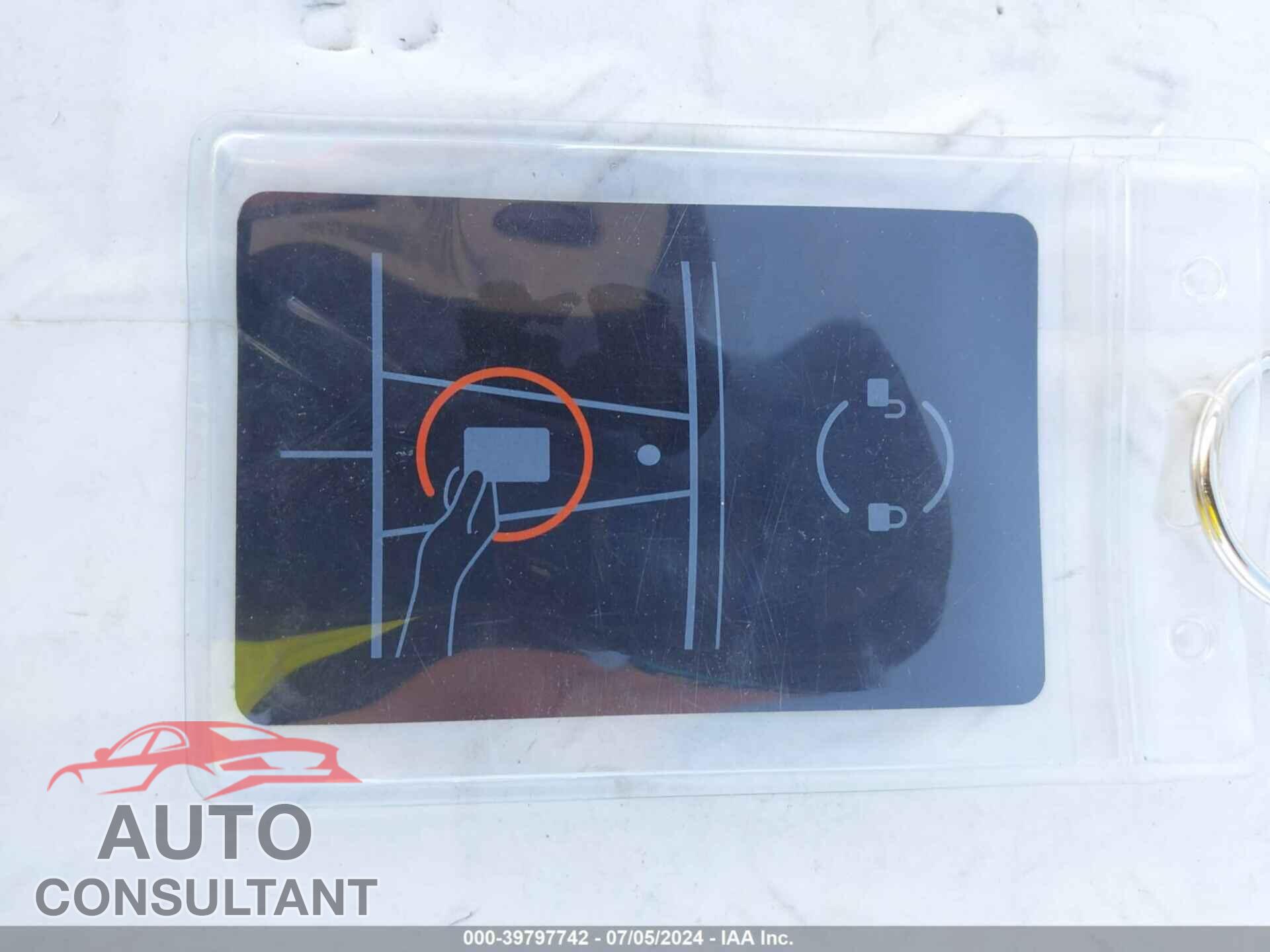 TESLA MODEL 3 2020 - 5YJ3E1EA7LF632134