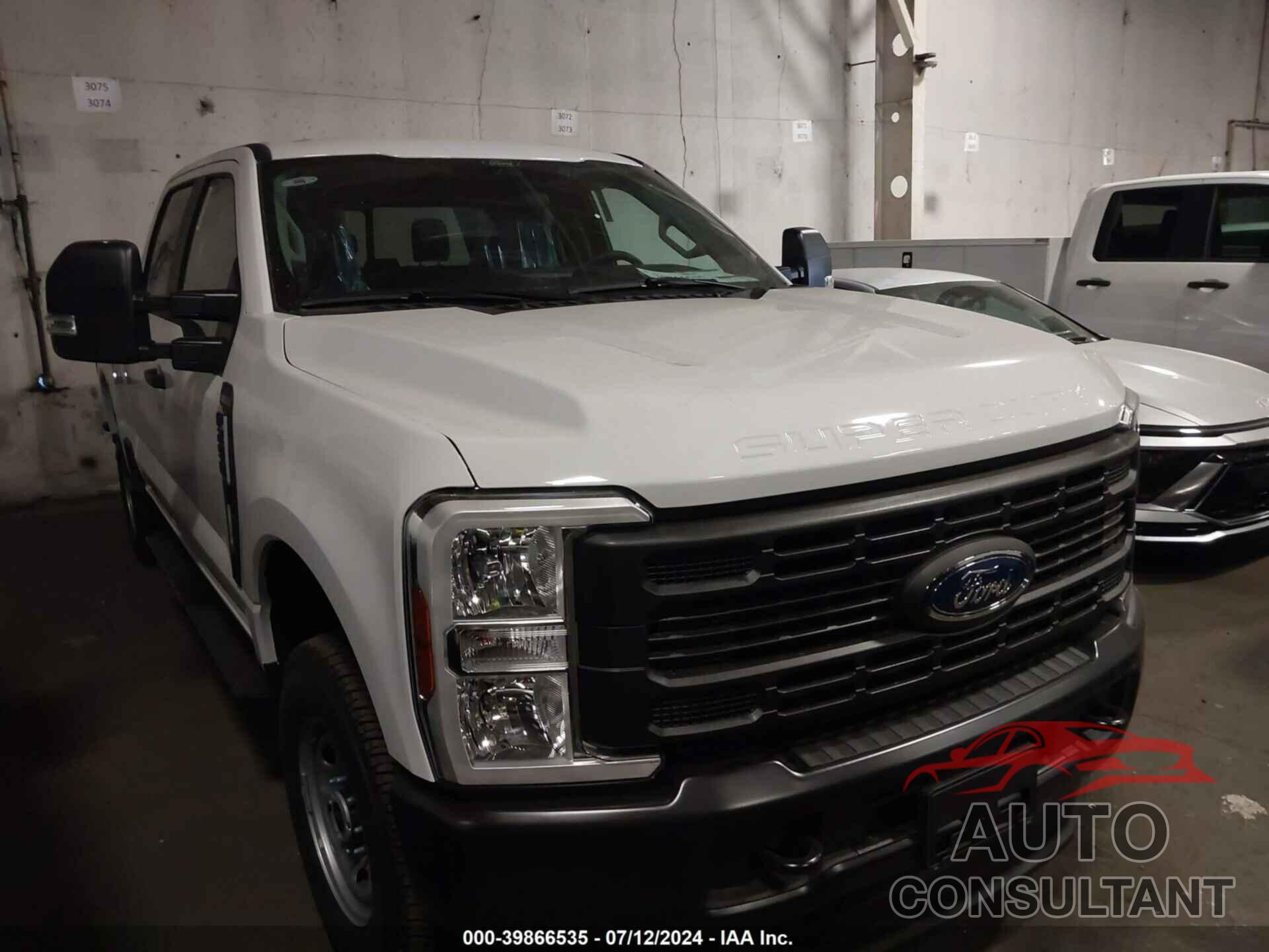 FORD F-250 2024 - 1FT7W2BA0REE36782