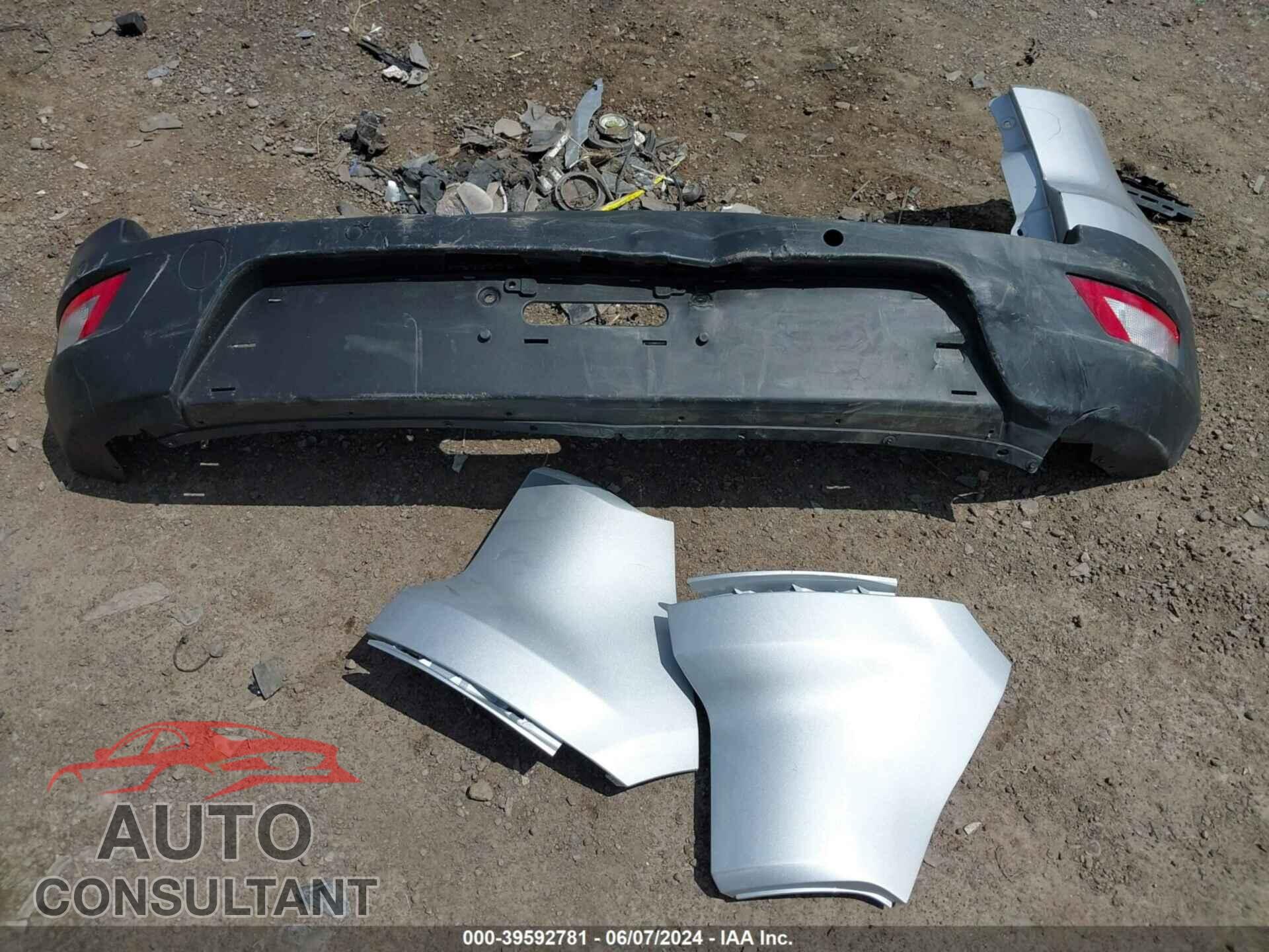 FORD ECOSPORT 2020 - MAJ6S3KLXLC334865