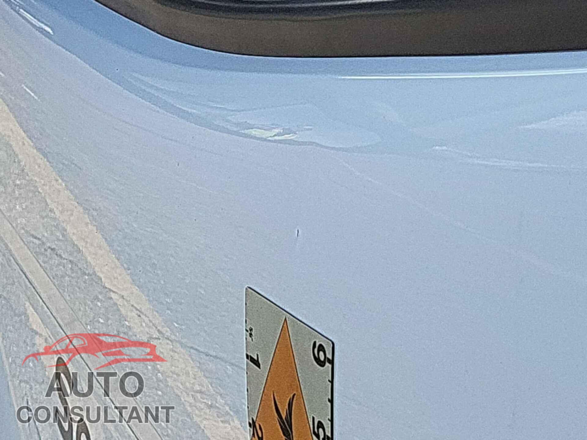 FORD TRANSIT 2017 - 1FTYR1YG8HKA51388