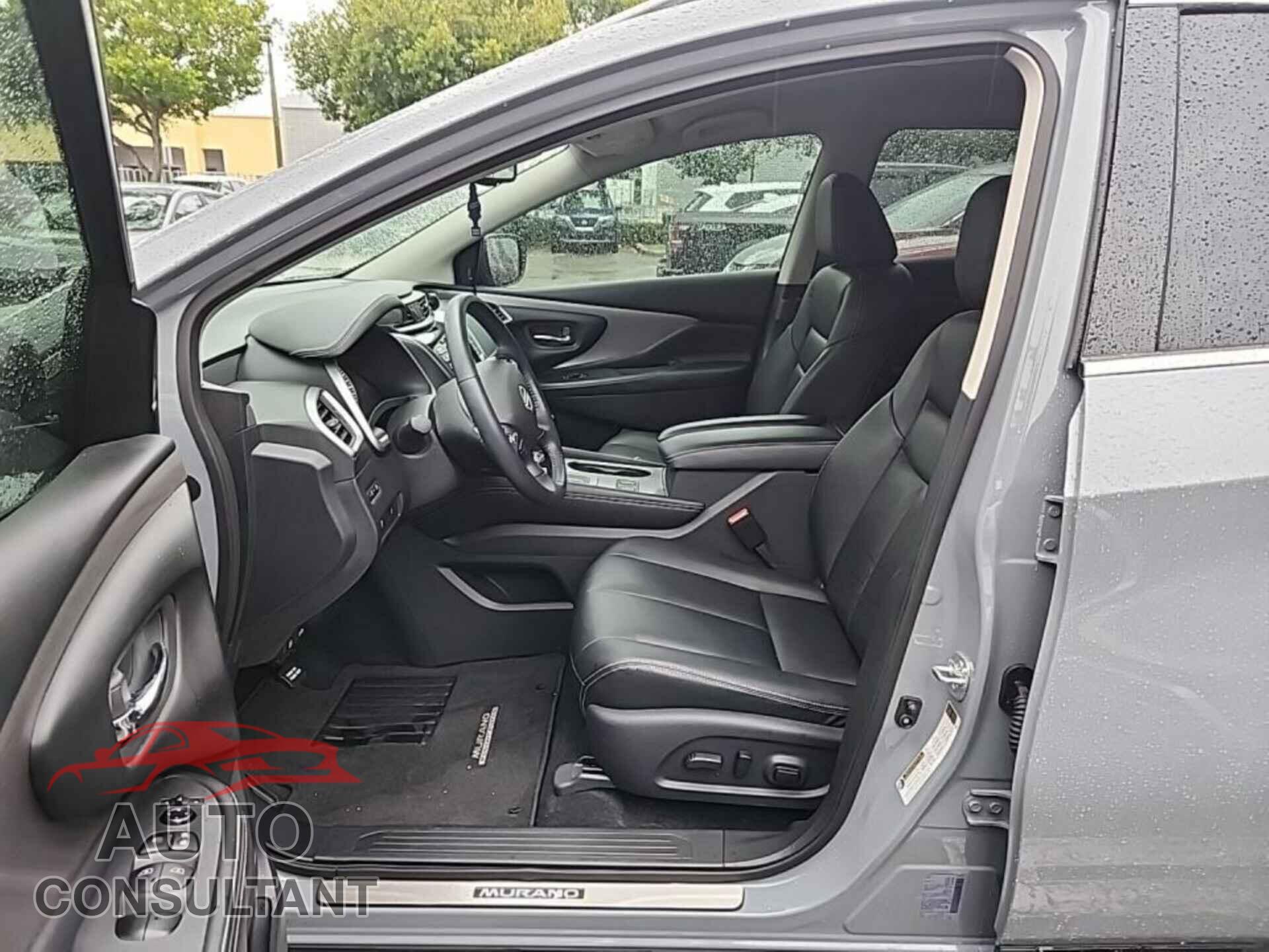 NISSAN MURANO 2023 - 5N1AZ2BS8PC103675